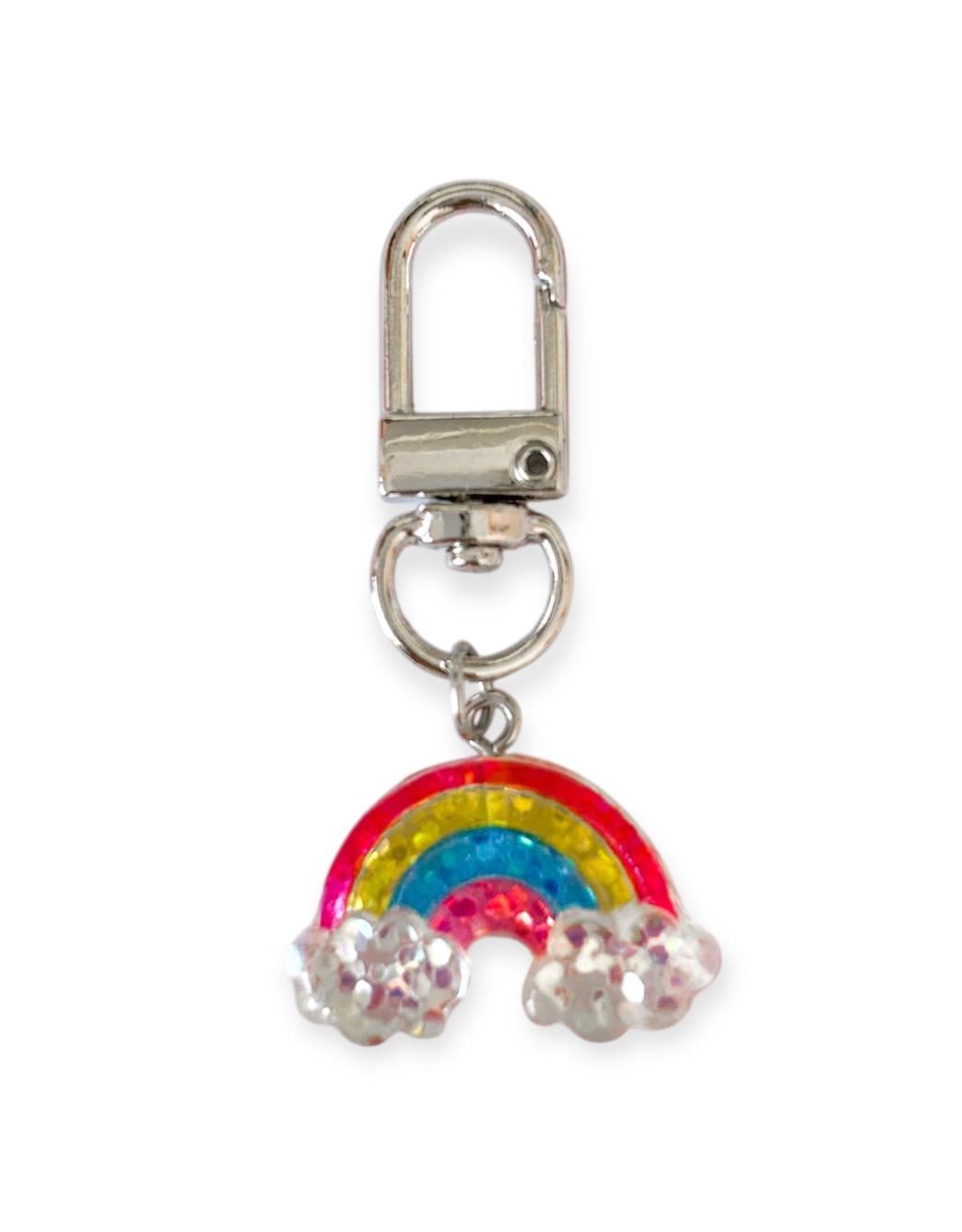 Lolidogs Köpek Tasma Aksesuarı Rainbow