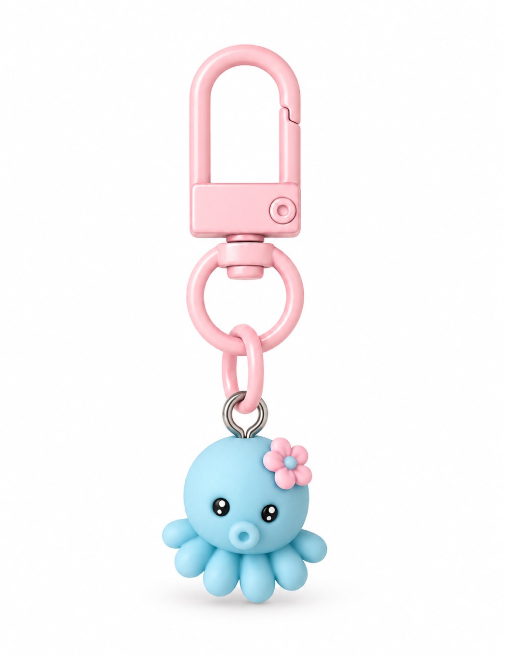 Lolidogs Köpek Tasma Charmı | Octopus