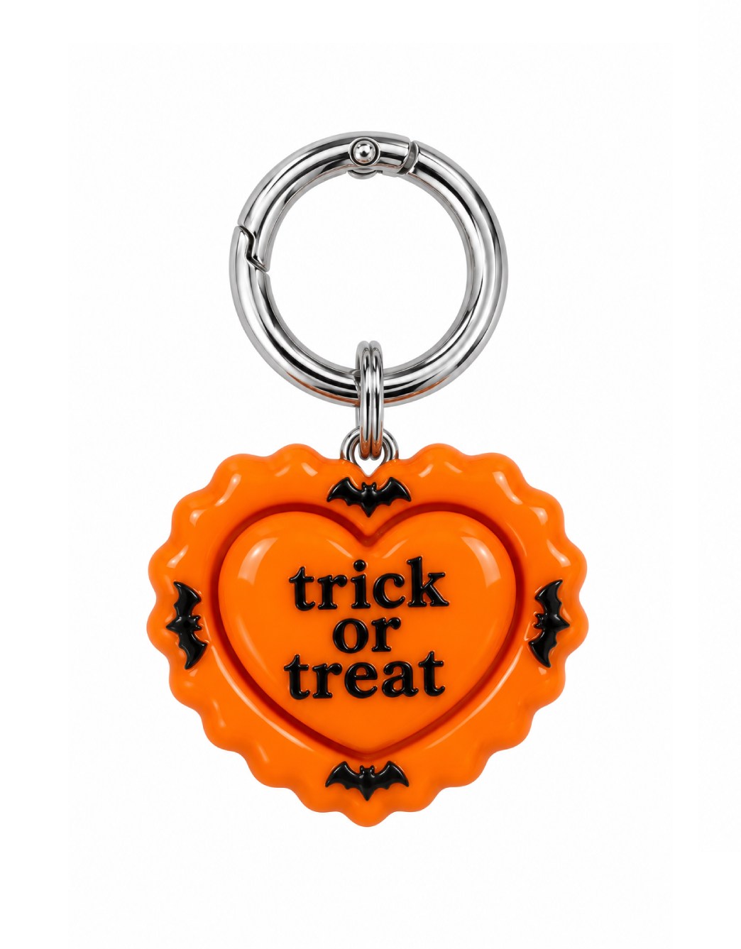 Lolidogs Köpek Tasma Charmı | Trick or Treat