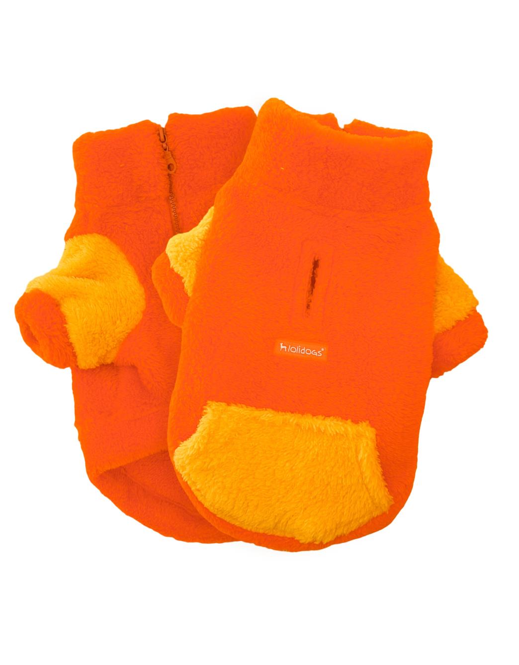 Lolidogs Köpek Bomber Ceket |  Solar