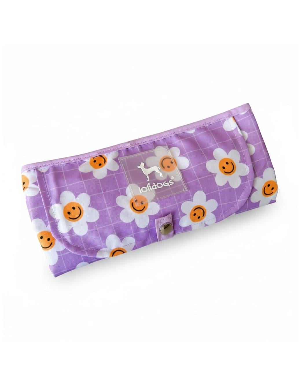 Lolidogs Köpek Travel Mat |  Daisy