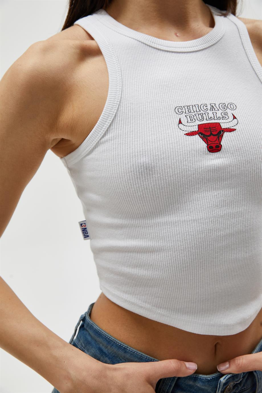 Chicago Bulls Top