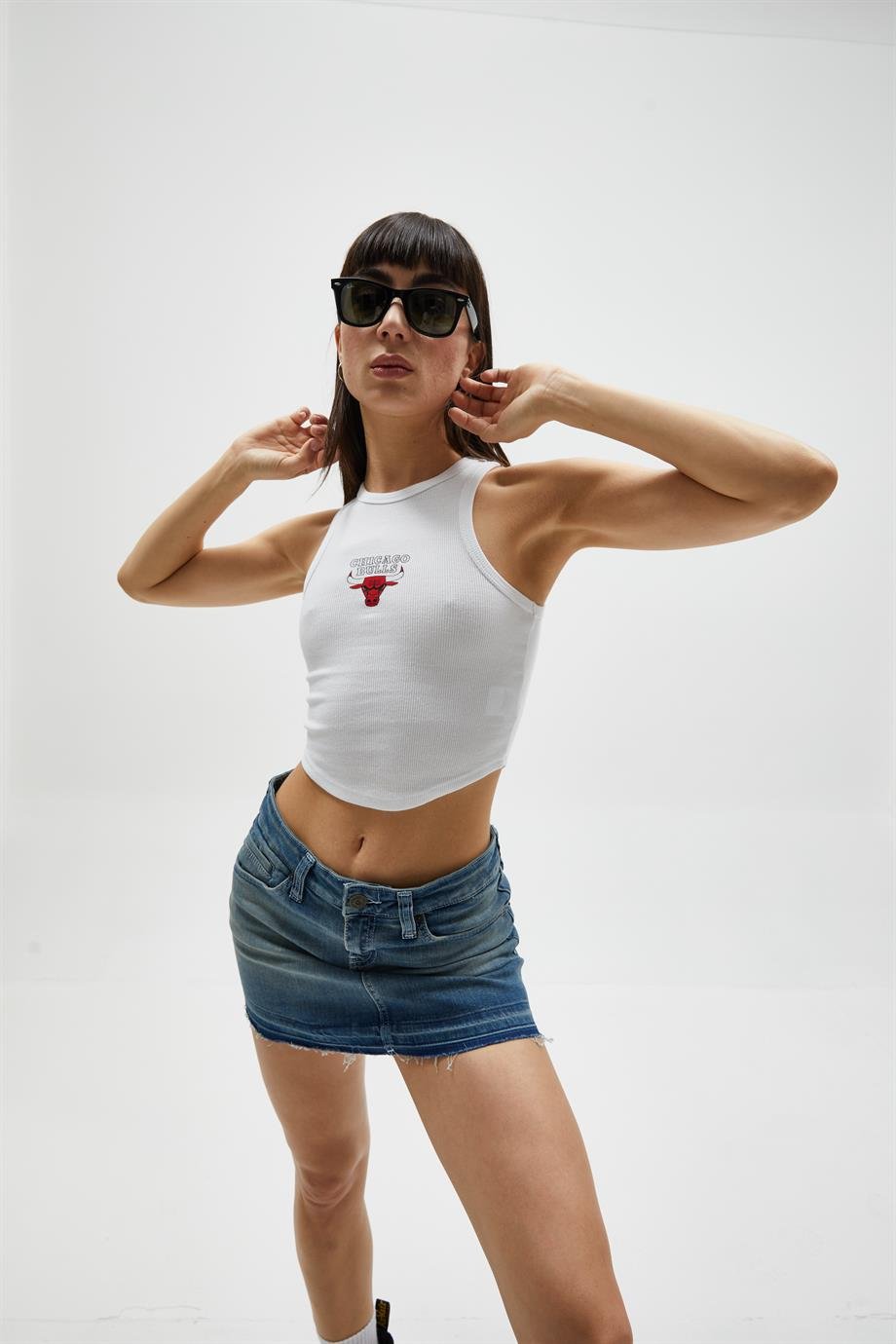 Chicago Bulls Top