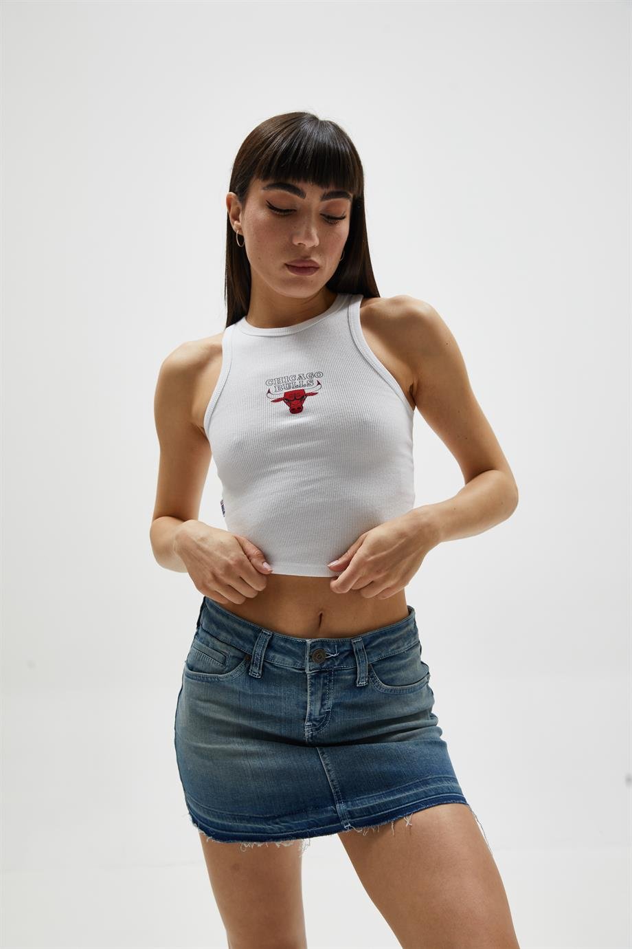Chicago Bulls Top