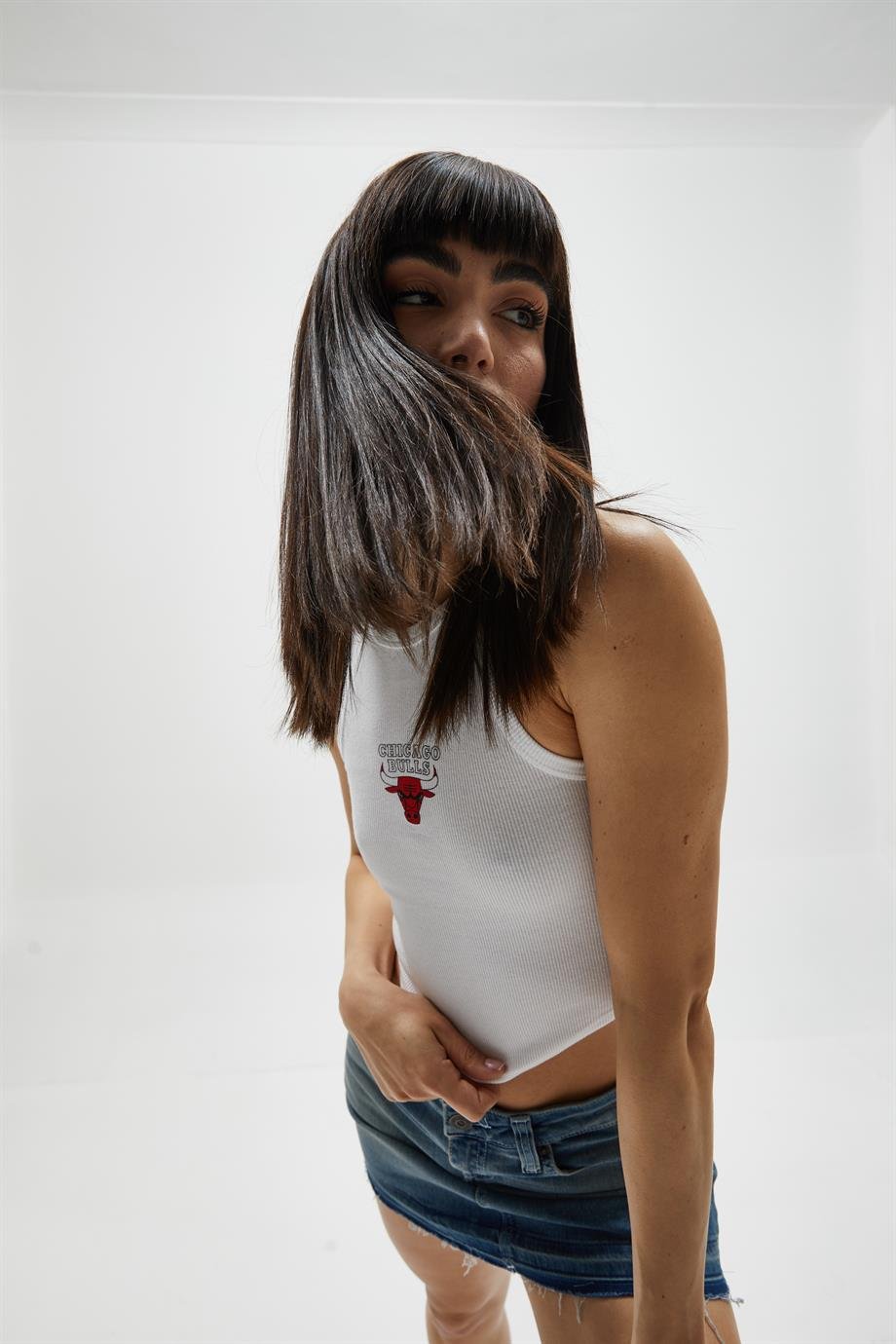 Chicago Bulls Top