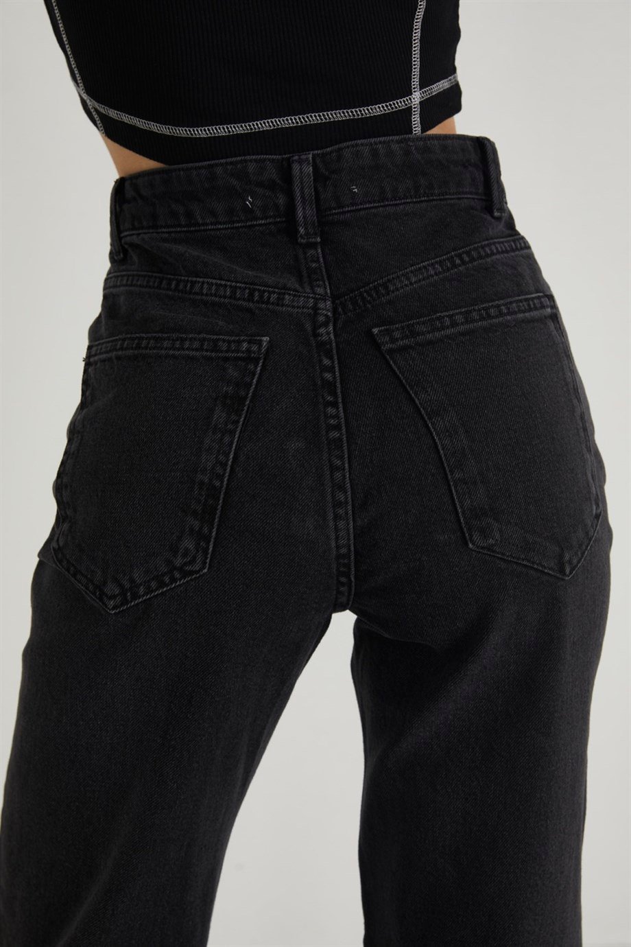 Füme Full Length Jean