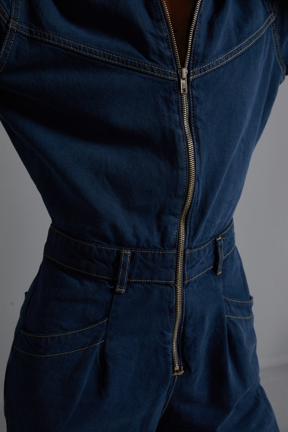 Marin Denim Tulum 
