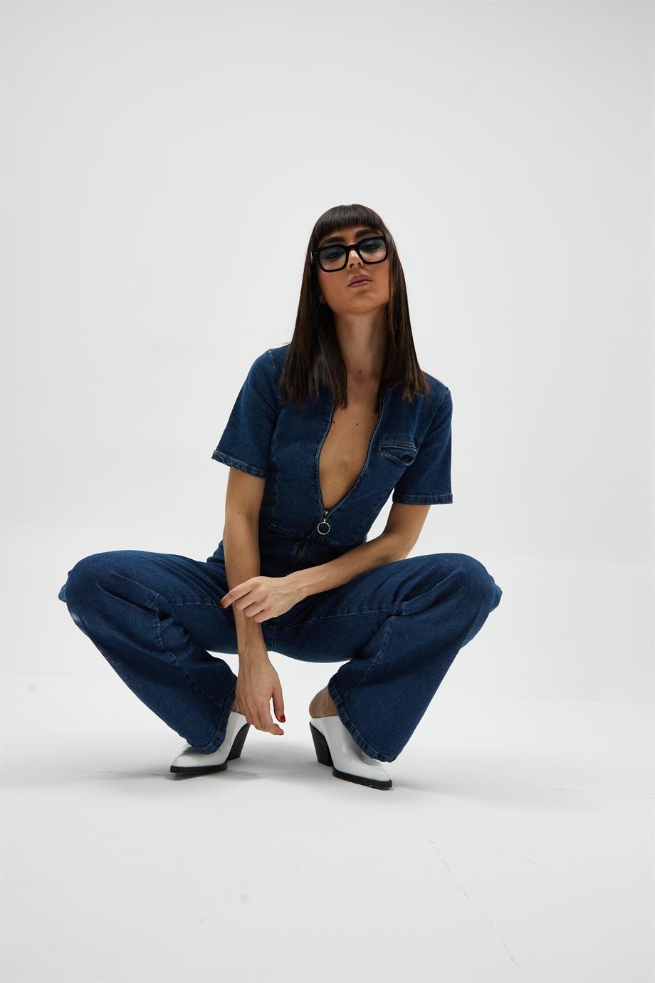 Mavi Denim Tulum