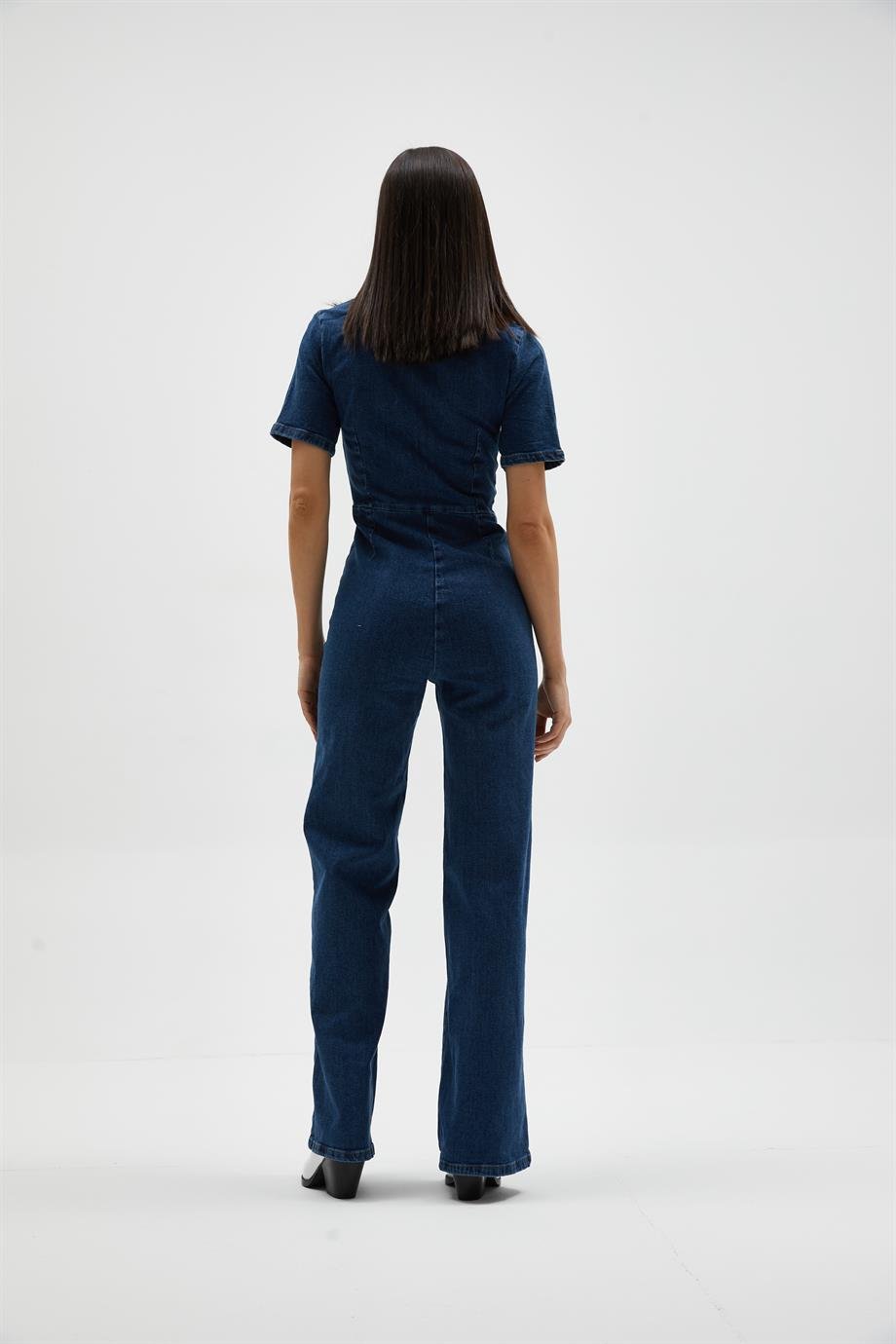 Mavi Denim Tulum