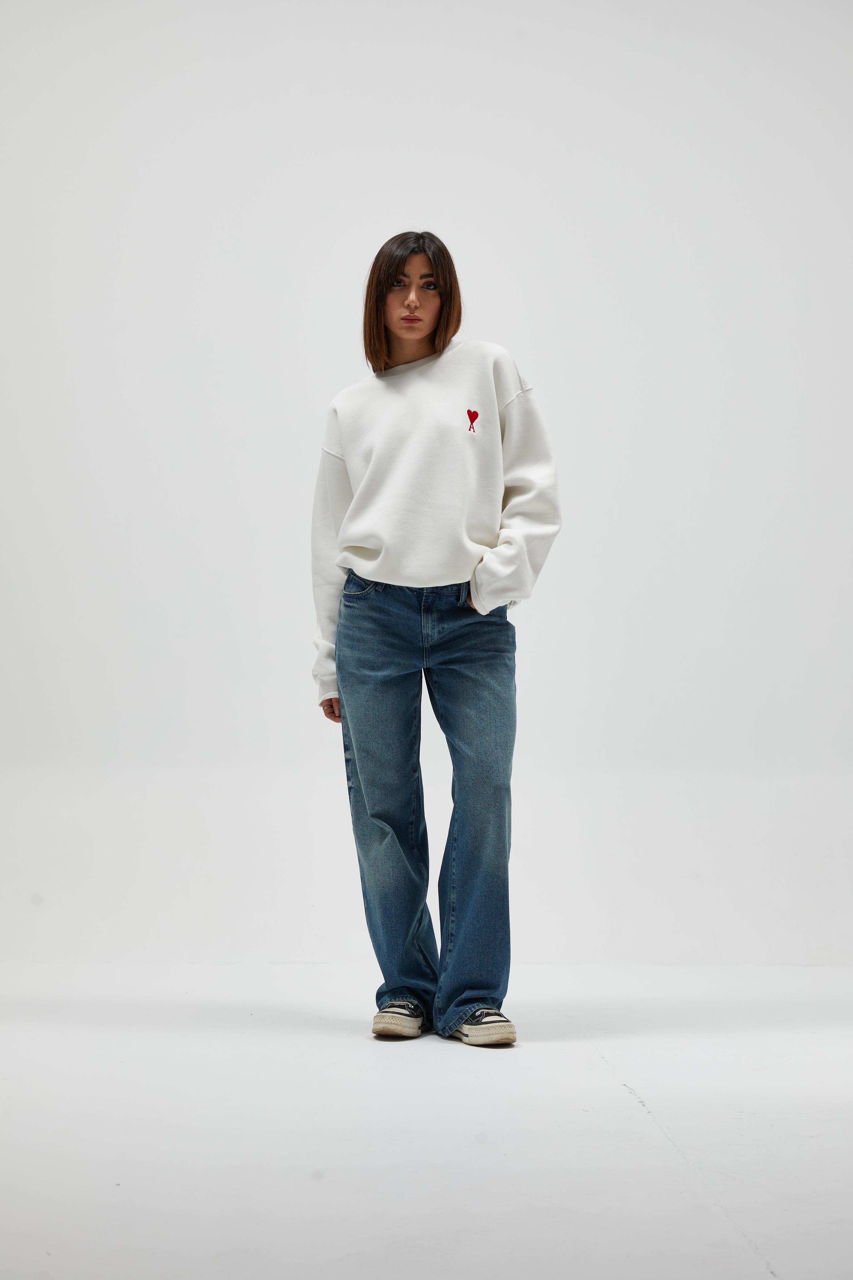 Orta Bel Relaxed Jean 