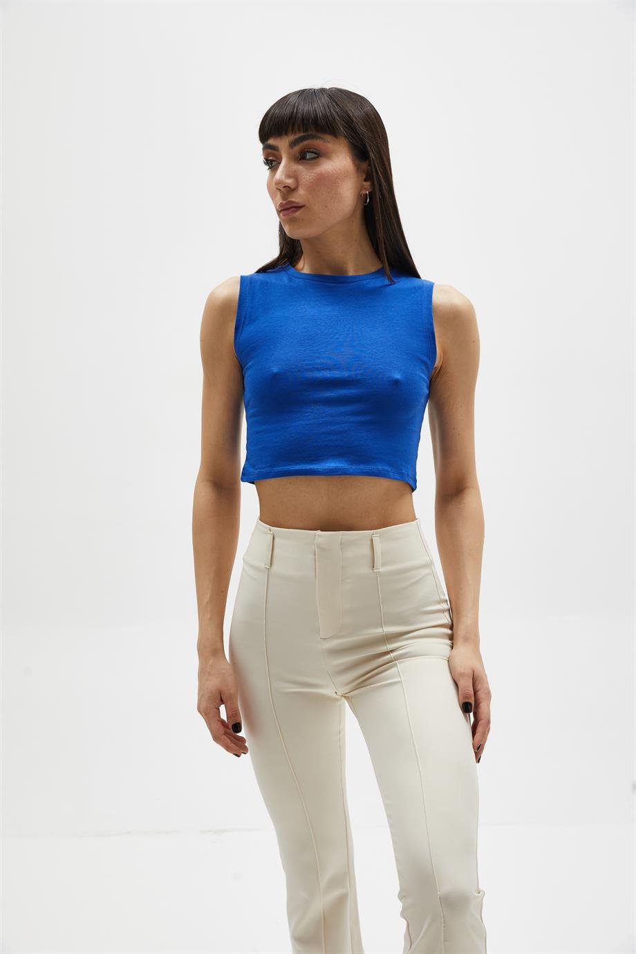 Saks Kolsuz T-Shirt