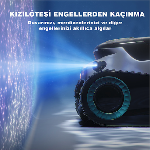 Aiper Scuba S1 Pro