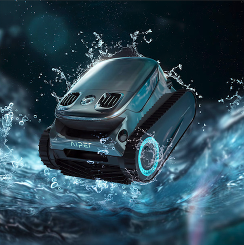 Aiper Scuba S1 Pro