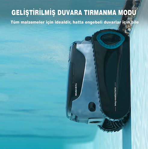 Aiper Scuba S1 Pro