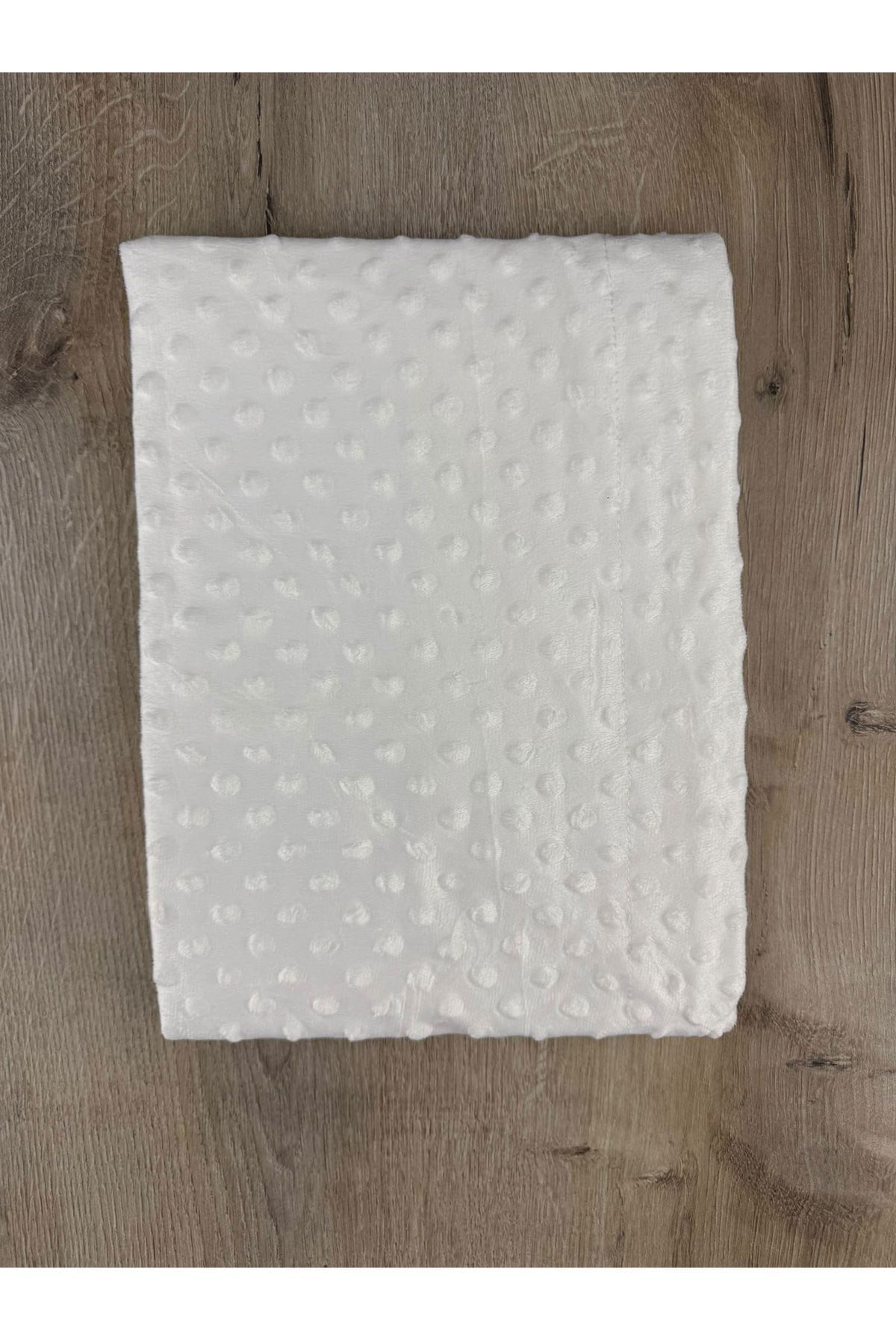 Benekli Nohut Battaniye Ebat 80x90 Cm