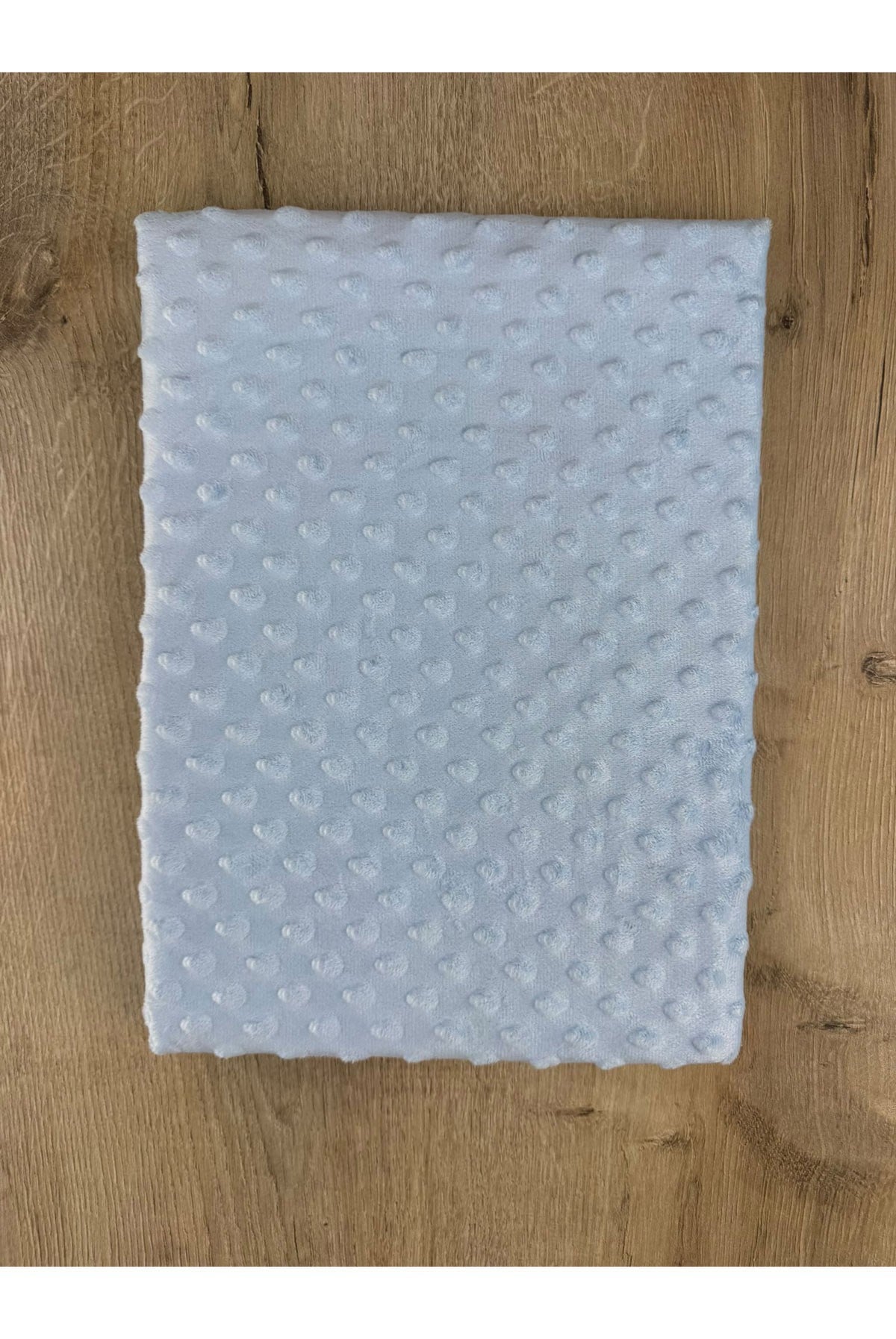 Benekli Nohut Battaniye Ebat 80x90 Cm
