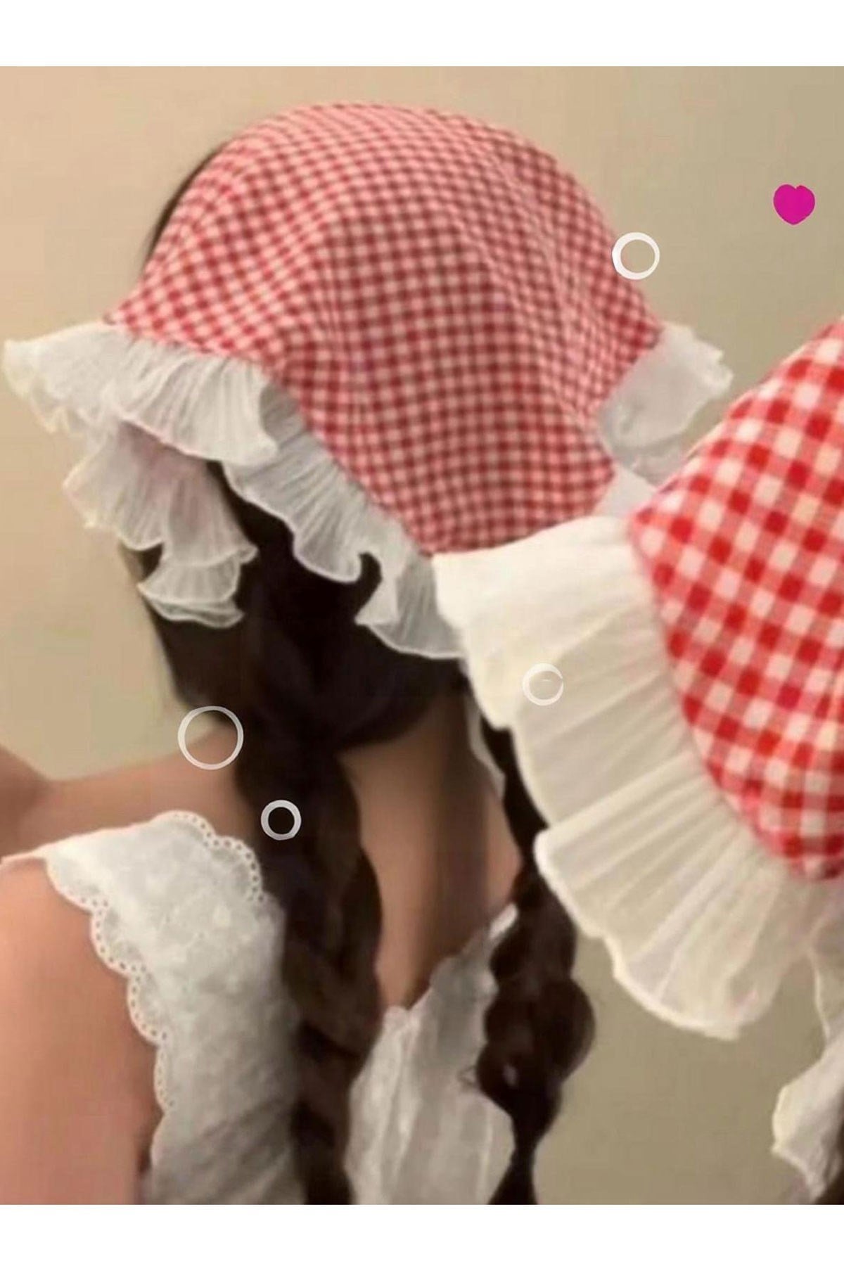 MKS-03 Üçgen Bandana