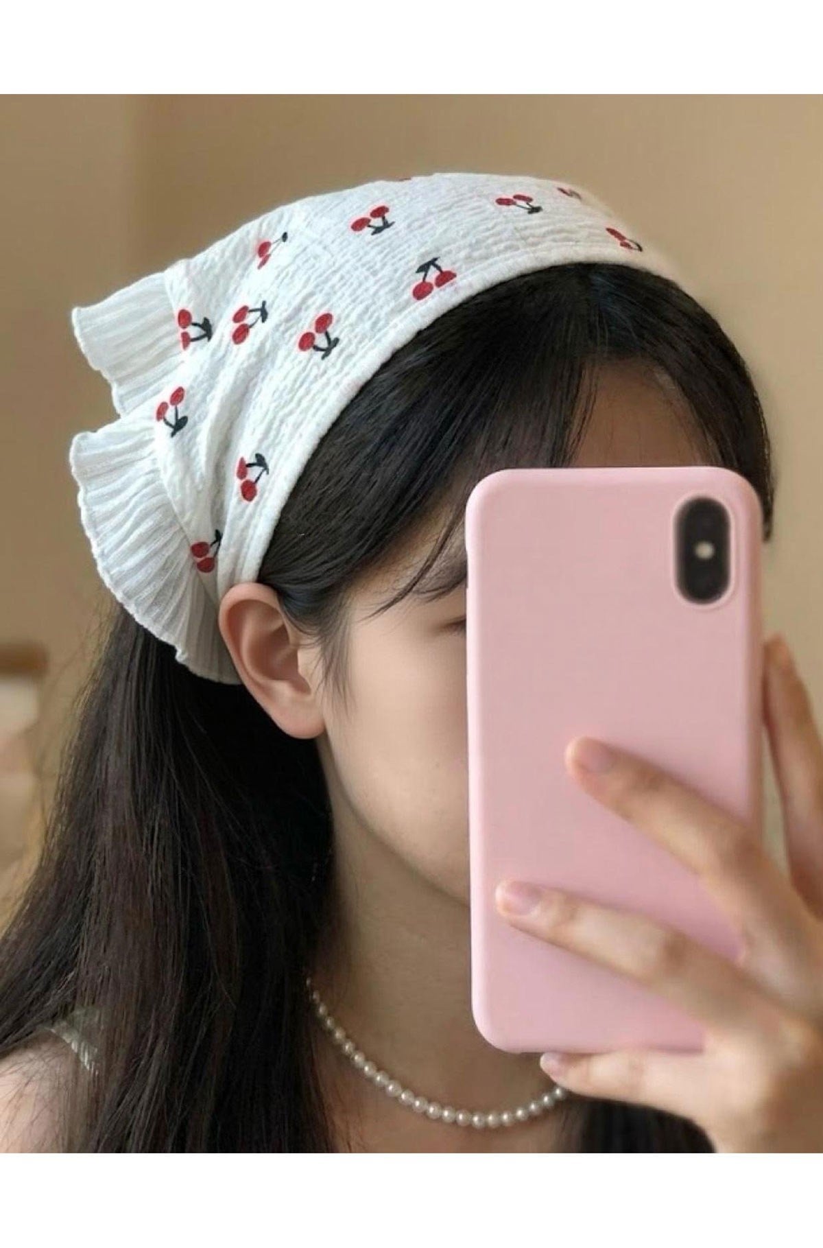 MKS-03 Üçgen Bandana