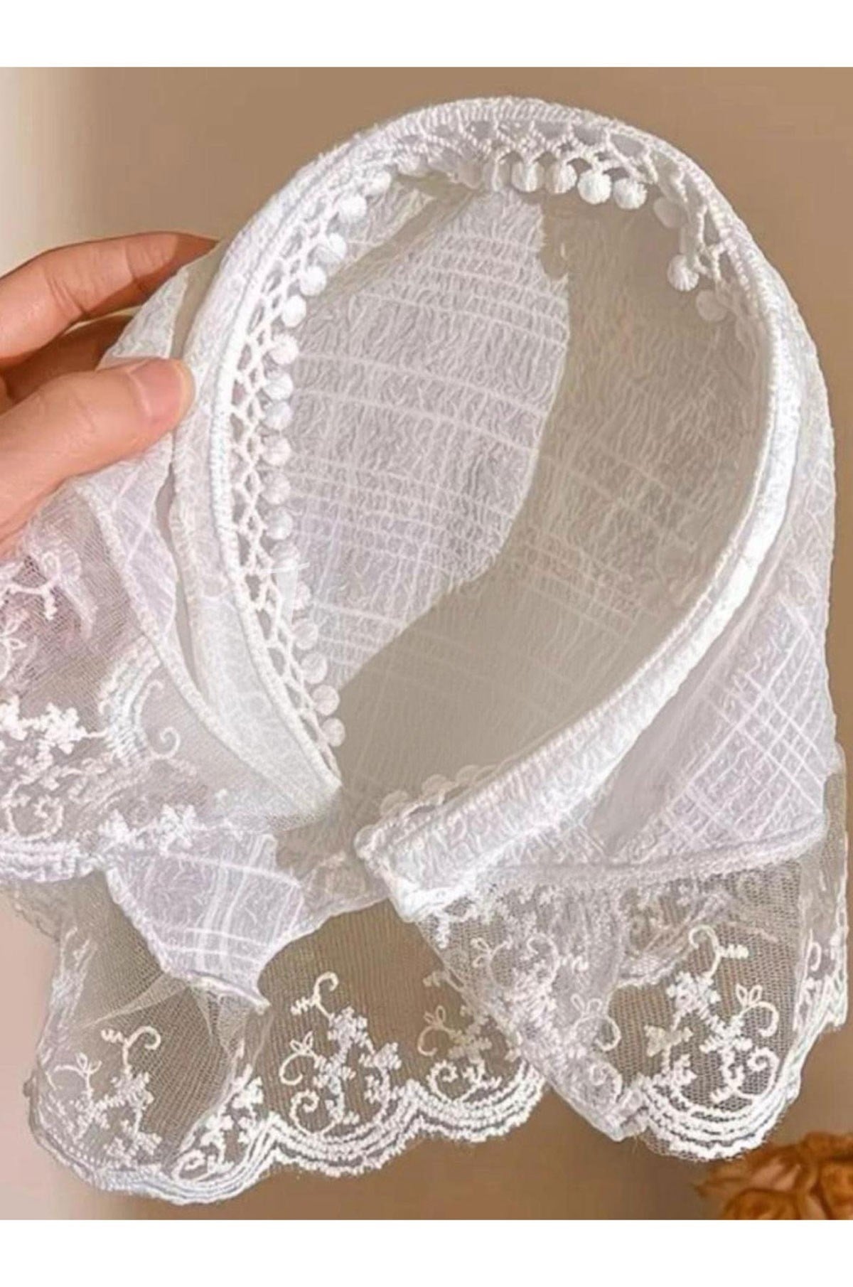 MKS-03 Üçgen Bandana