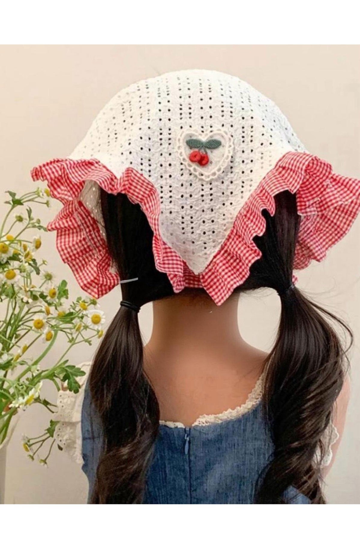 MKS-03 Üçgen Bandana