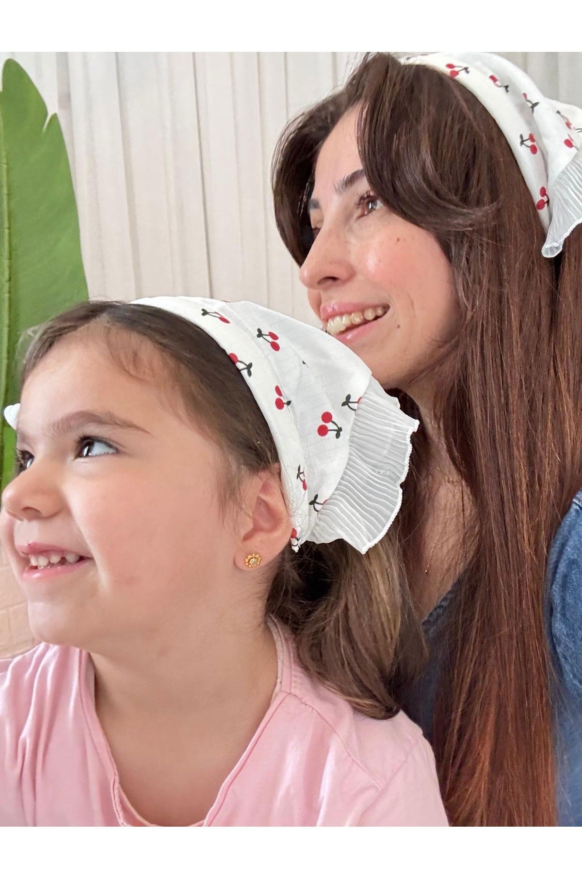 MKS-03 Üçgen Bandana