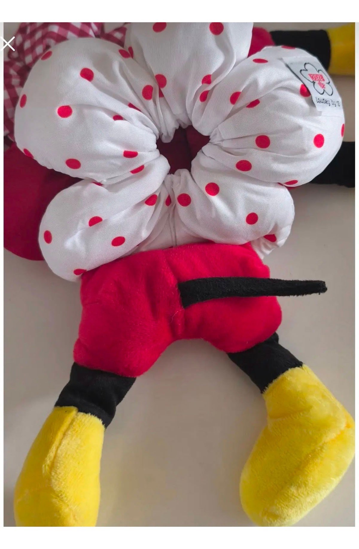 MKS-11-1 Mickey Desenli Toka