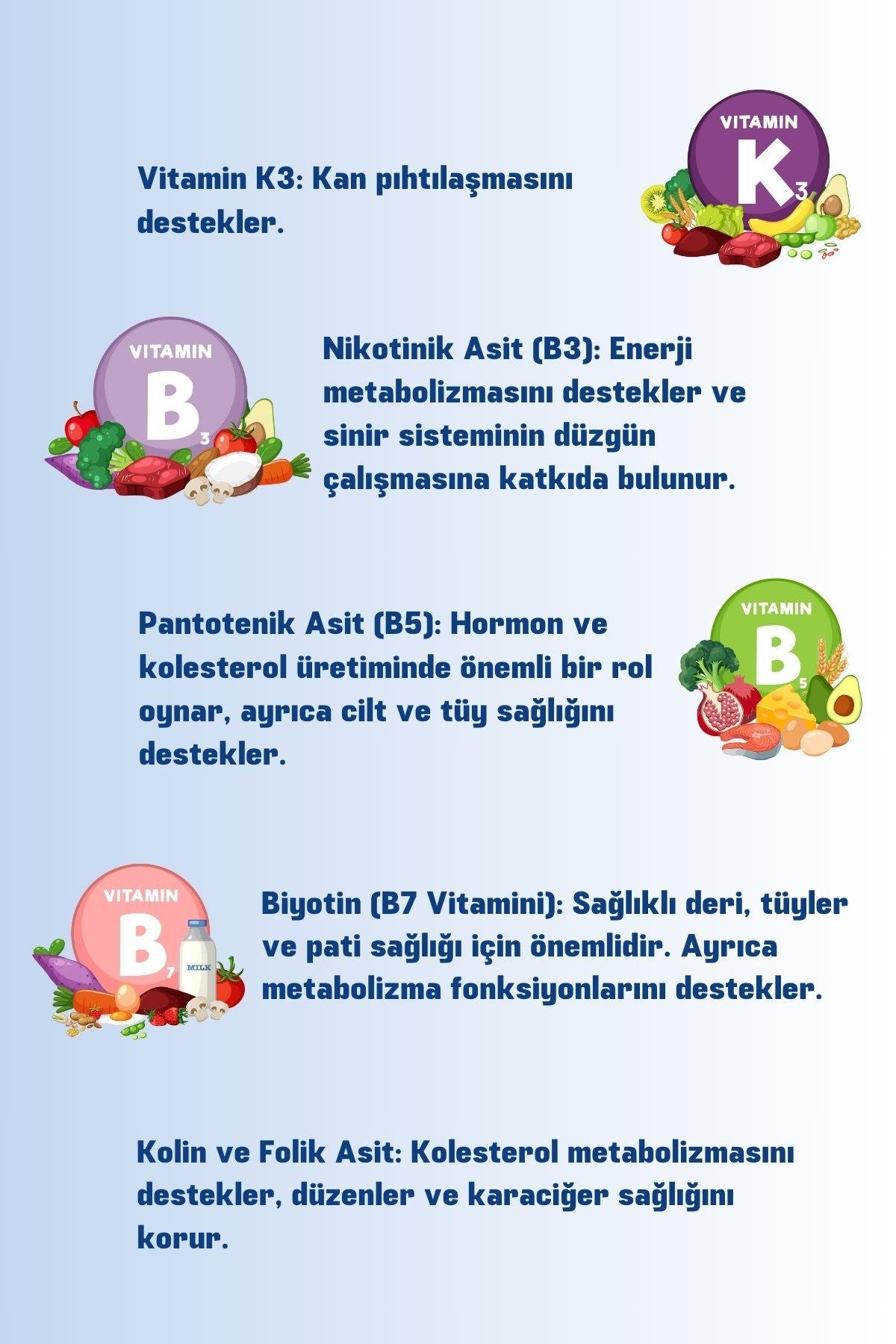 AIM30 Multivitamin 2'li Avantajlı Paket Probiyotikli ve Hair Ball Control