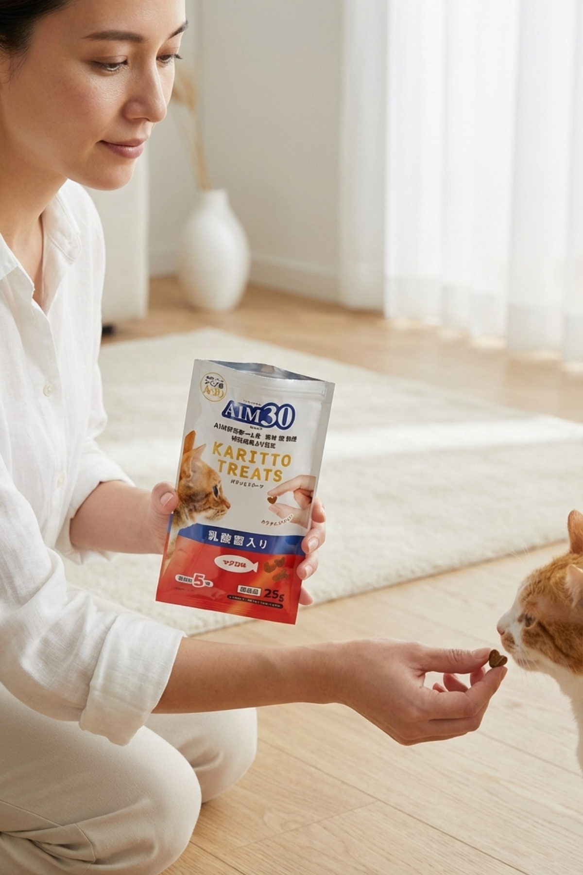 AIM30 Multivitamin 3'lü Avantajlı Paket Probiyotikli