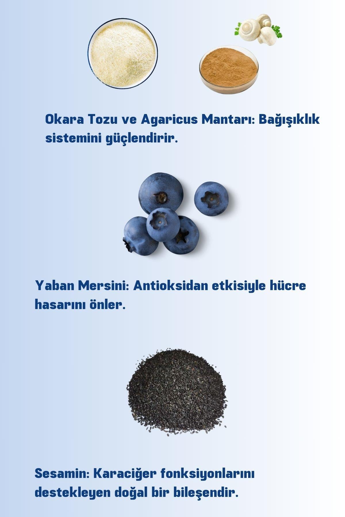 AIM30 MULTİVİTAMİN 6'LI AVANTAJLI PAKET