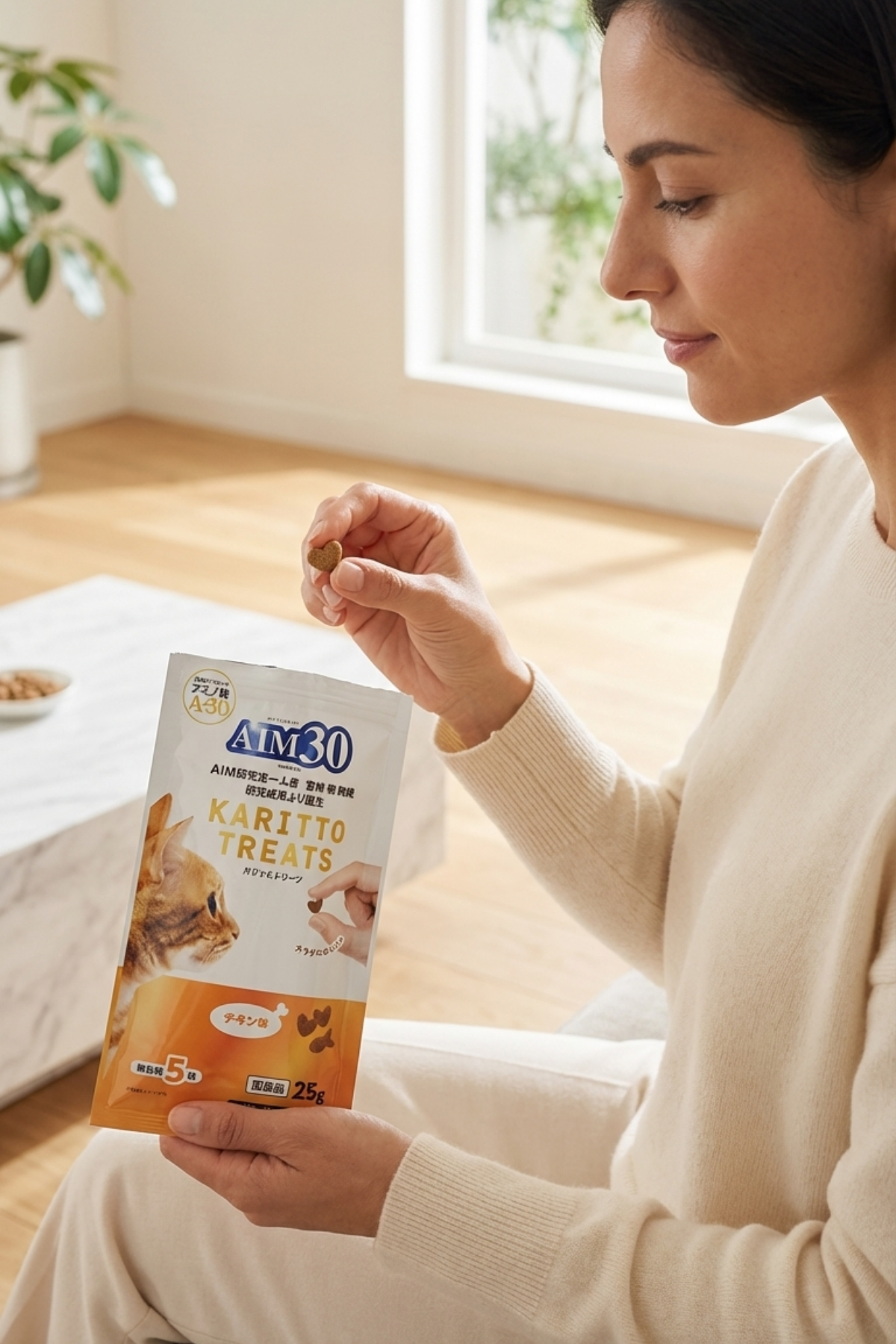 AIM30 MULTİVİTAMİN 8'Lİ AVANTAJLI PAKET