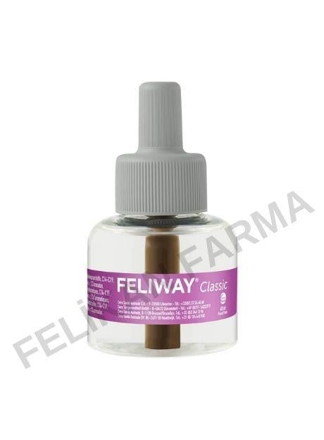 FELIWAY Classic Refill 30 Günlük Yedek Kartuş 48 ml