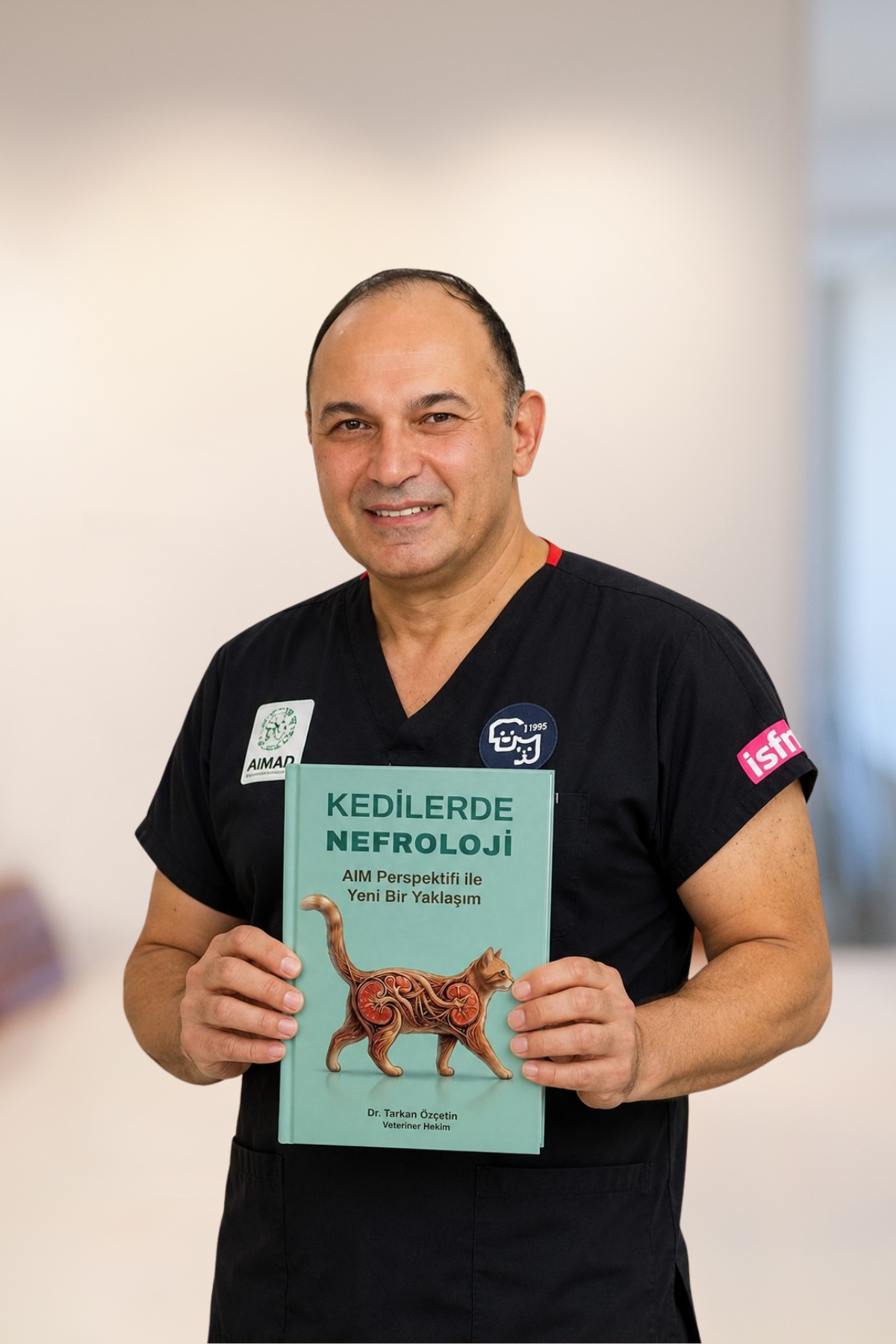 Kedilerde Nefroloji AIM Perspektifi ile Yeni Bir Yaklaşım