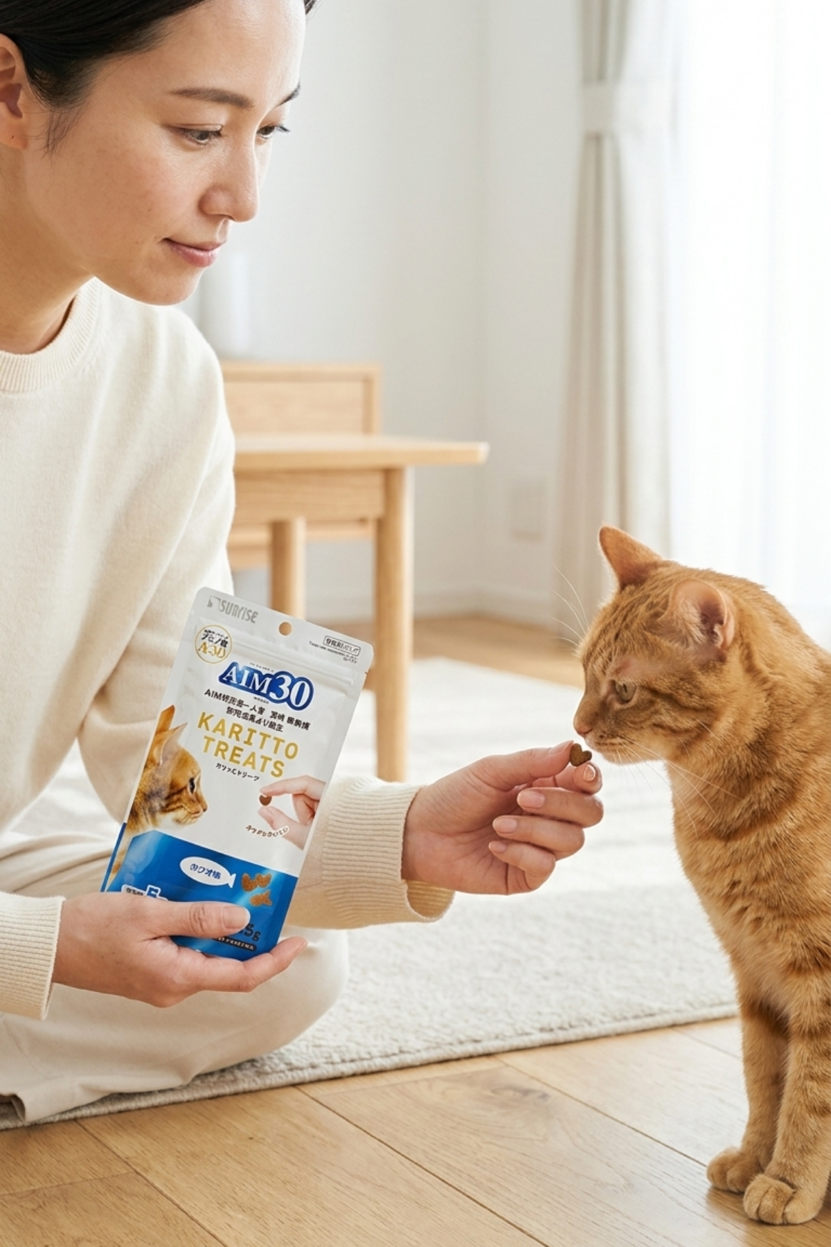 PALAMUTLU AIM30 MULTİVİTAMİN KOMPLEKSİ A30, Multivitamin ve Mineral İçeren Takviye Edici Gıda 