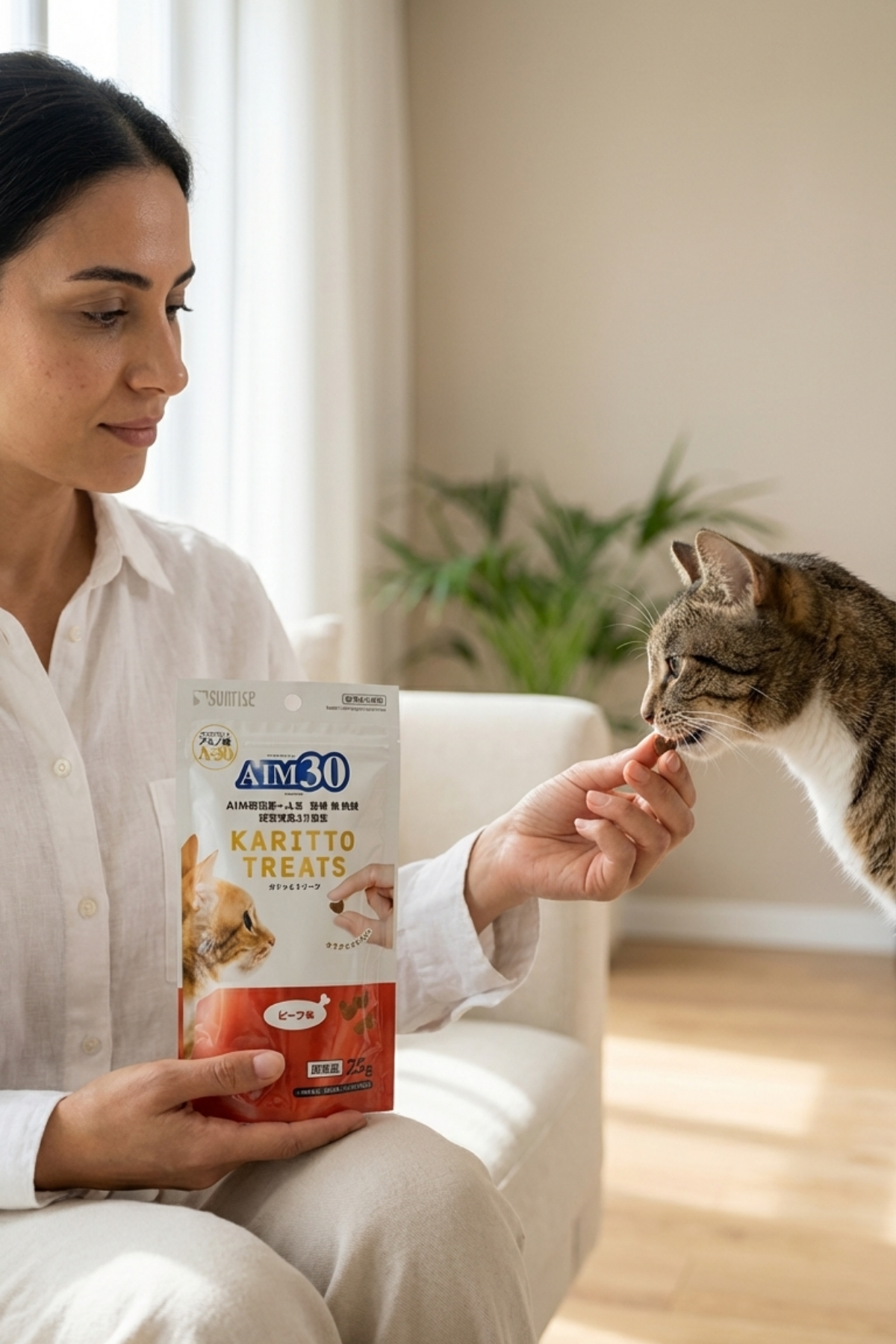SIĞIR ETLİ AIM30 MULTİVİTAMİN A30, Multivitamin ve Mineral İçeren Takviye Edici Gıda 