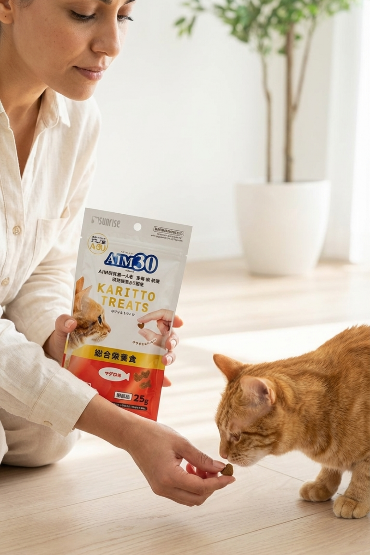 TUNA BALIKLI AIM30 MULTİVİTAMİN KOMPLEKSİ A30, Multivitamin ve Mineral İçeren Takviye Edici Gıda 