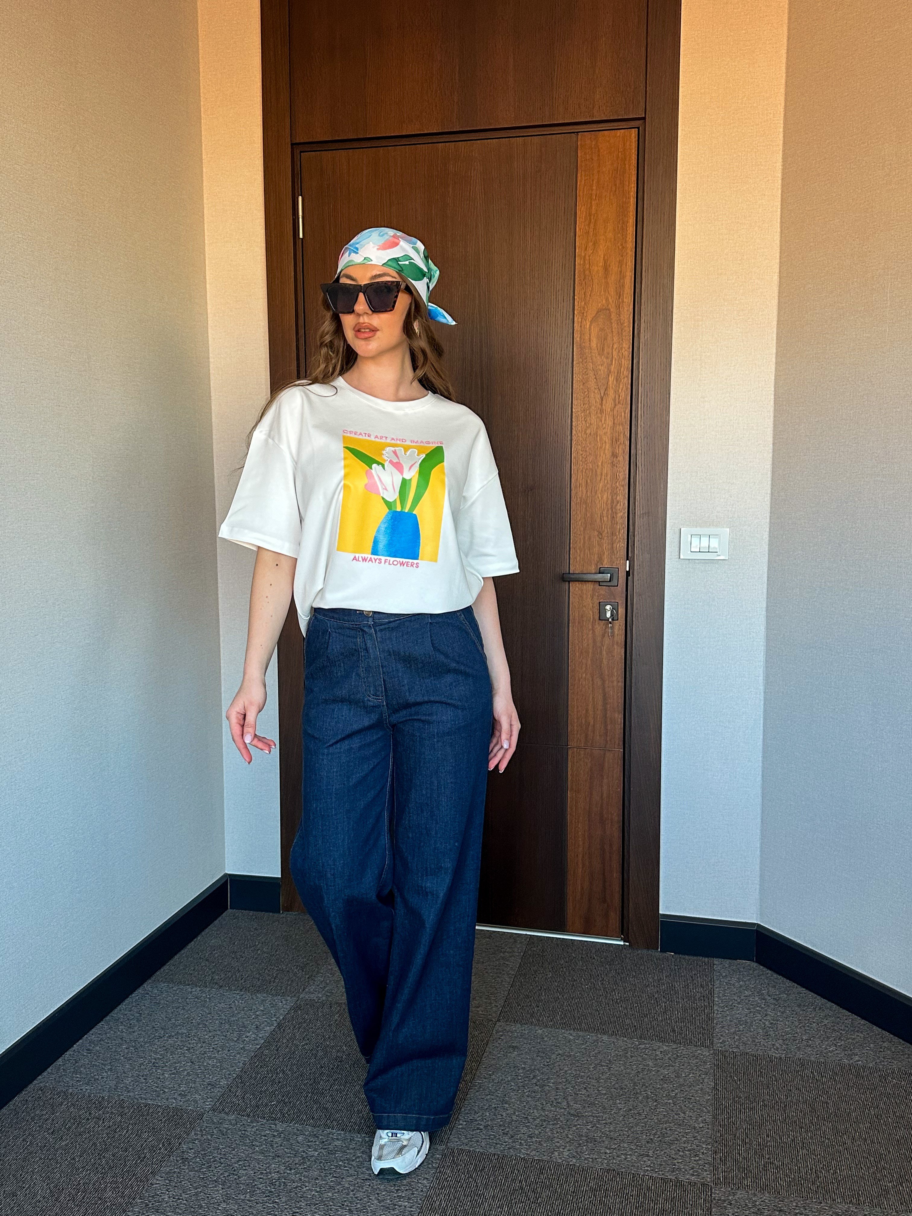 ALWAYS TİŞÖRT Perzoni