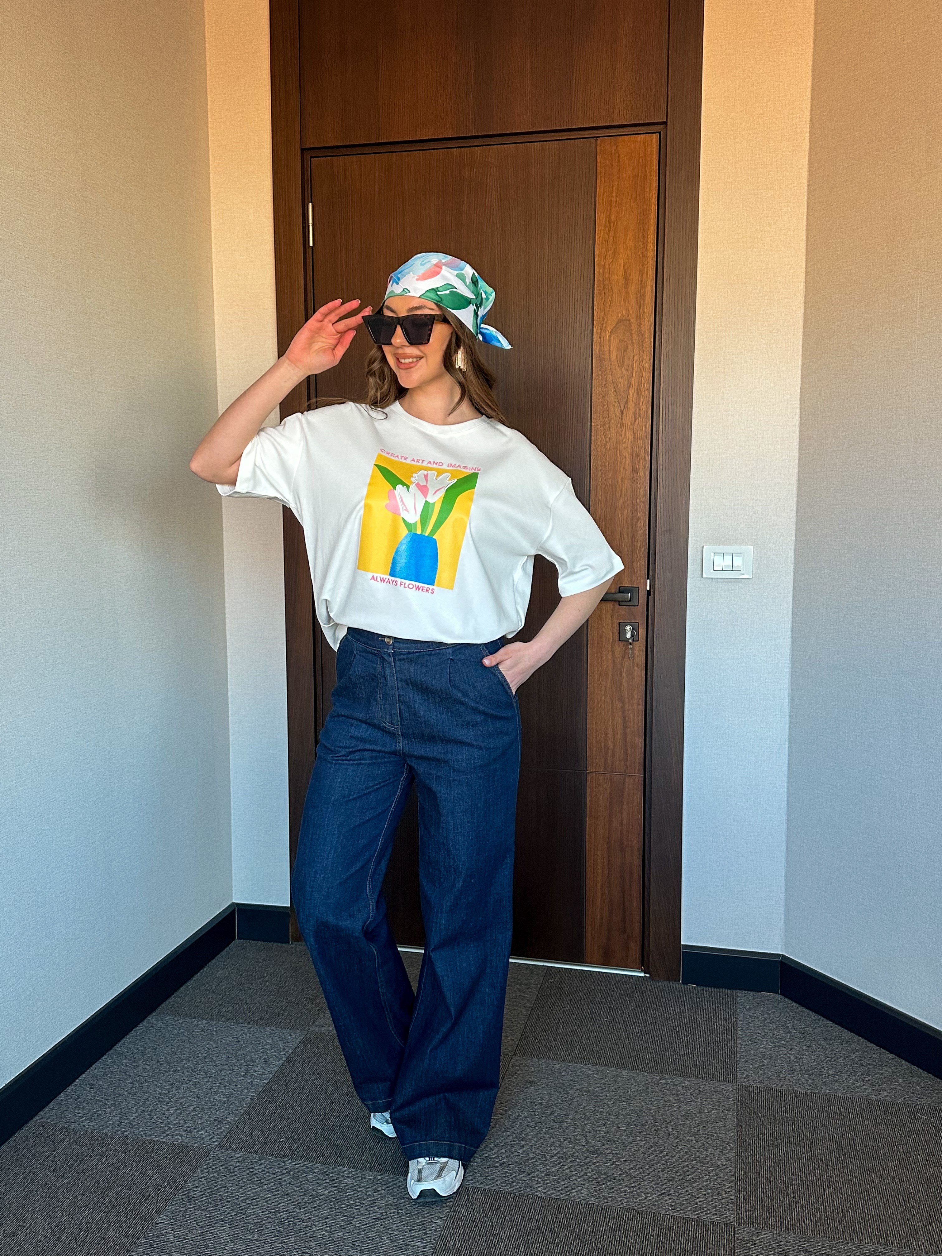 ALWAYS TİŞÖRT Perzoni