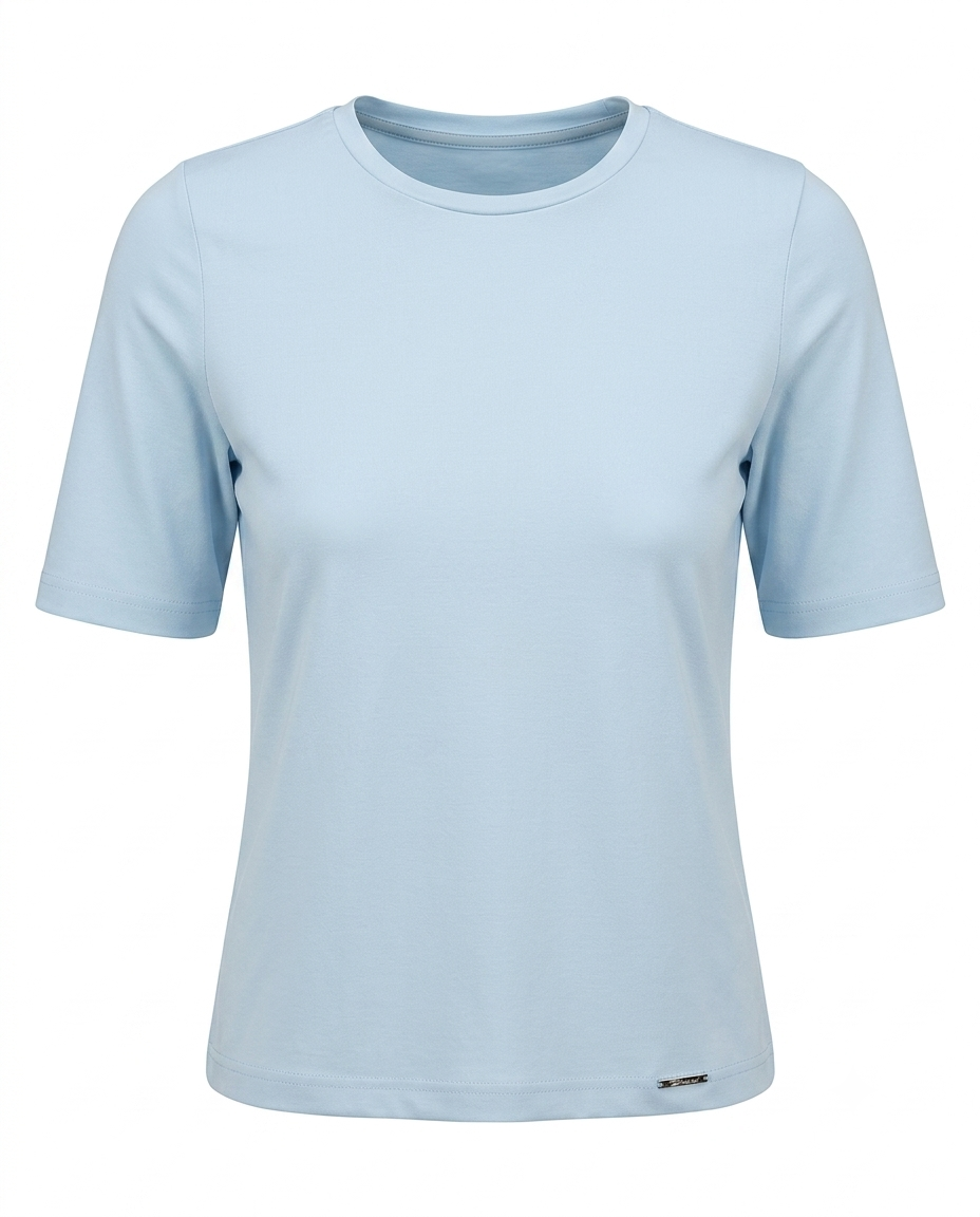 BASIC KADIN TSHIRTDedo'çe