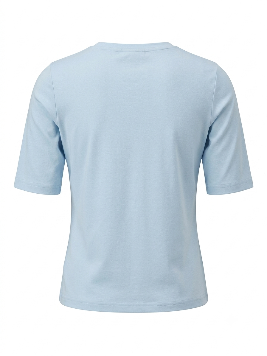 BASIC KADIN TSHIRTDedo'çe