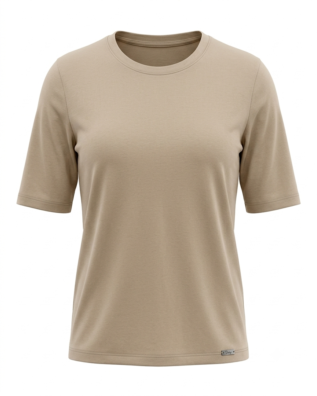 BASIC KADIN TSHIRTDedo'çe