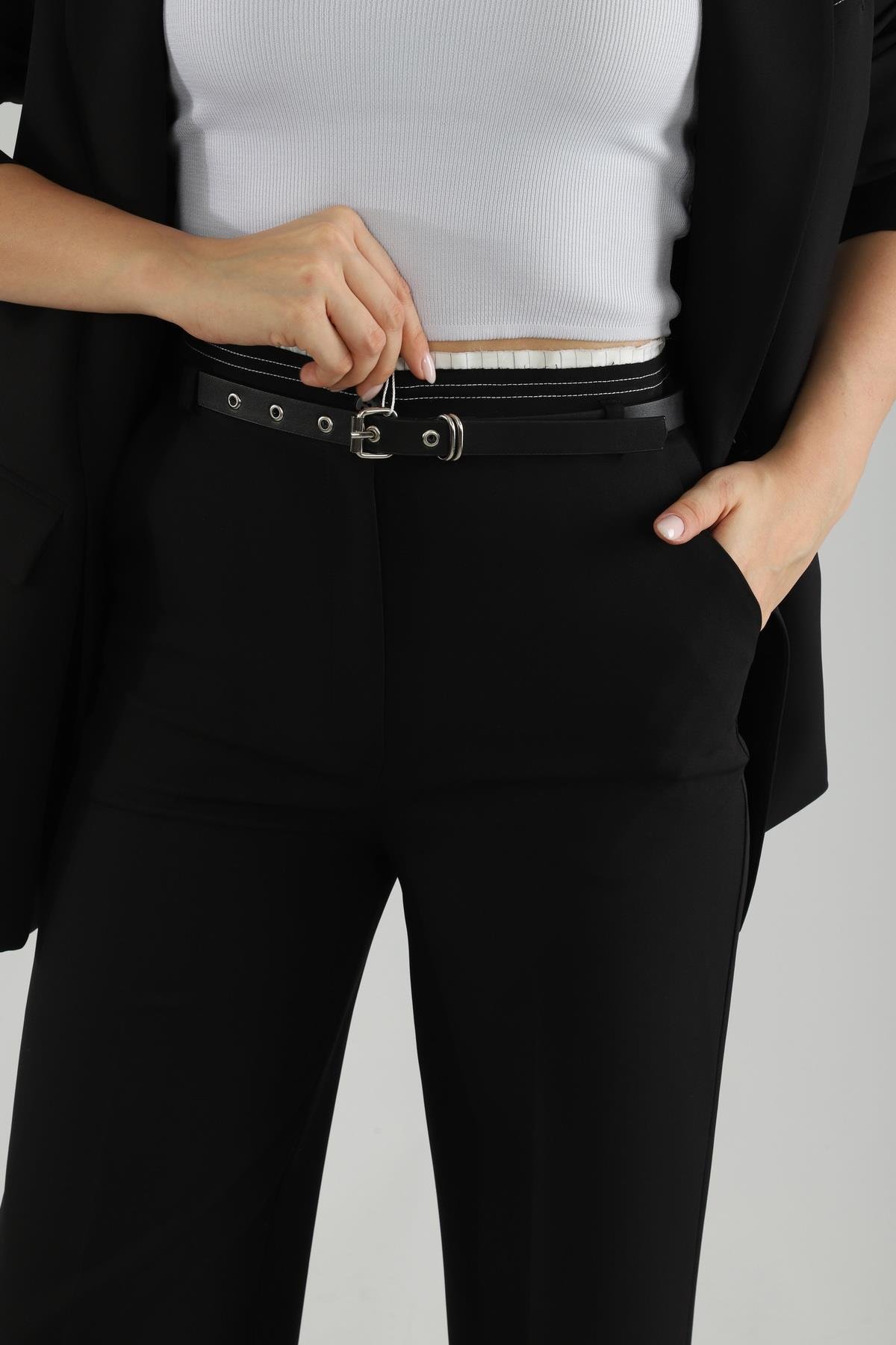 Günlük Oversize Casual TakımDedo'çe