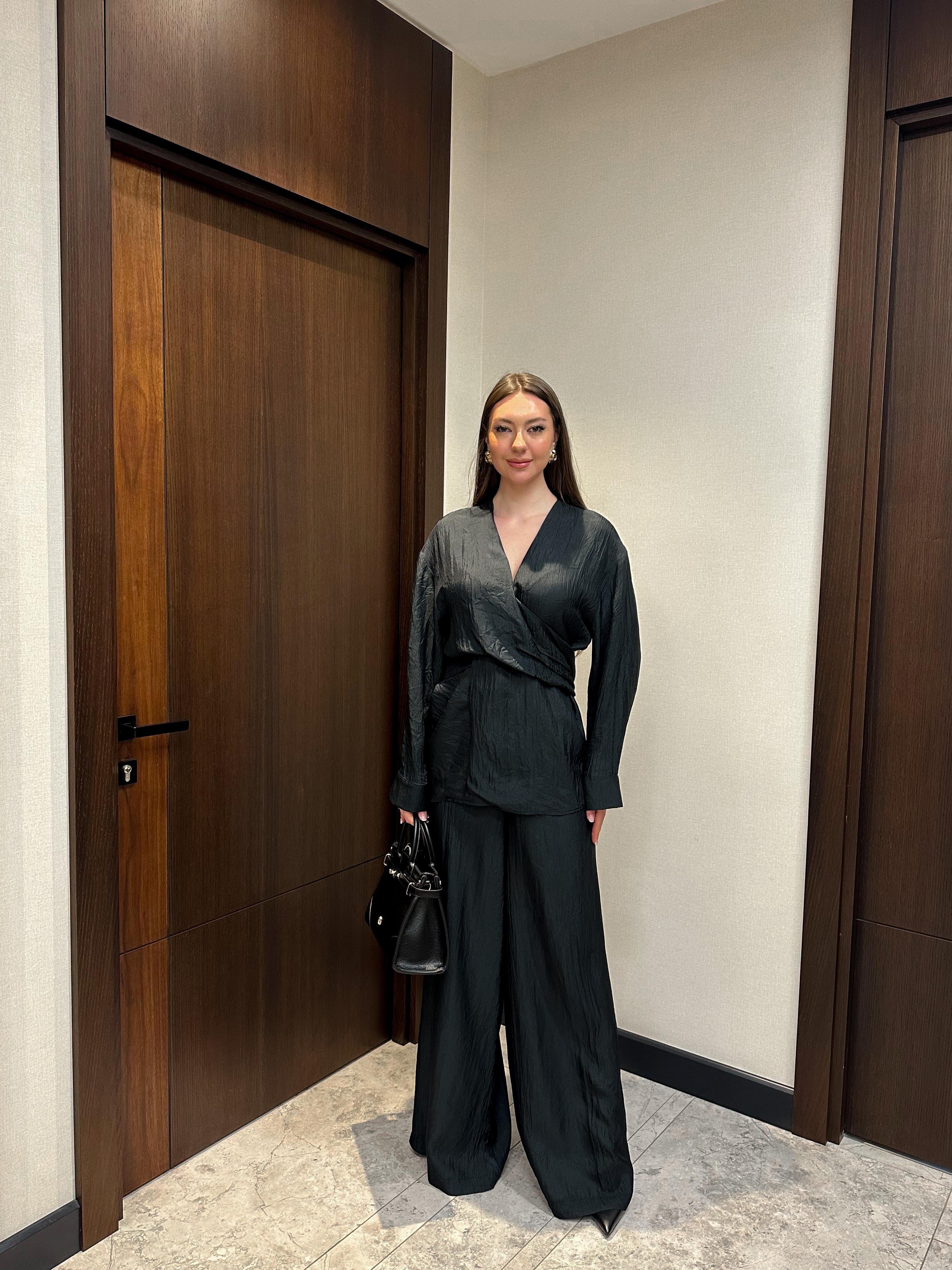 İkili TakımPerzoni