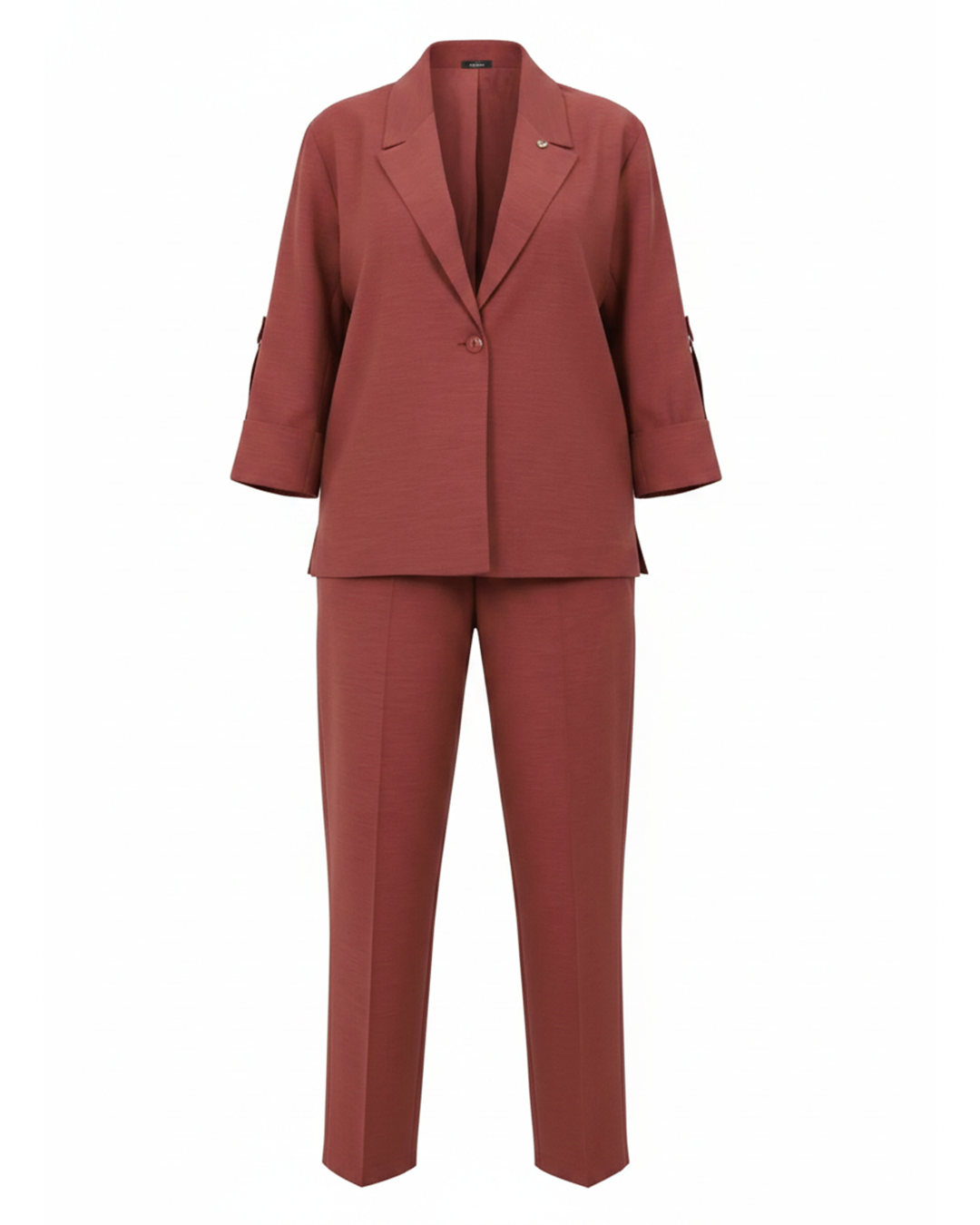 MODERN KESİM CEKET PANTOLON TAKIMPerzoni