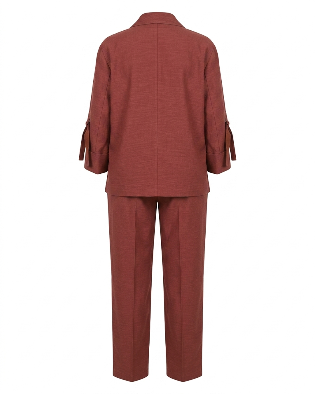 MODERN KESİM CEKET PANTOLON TAKIMPerzoni