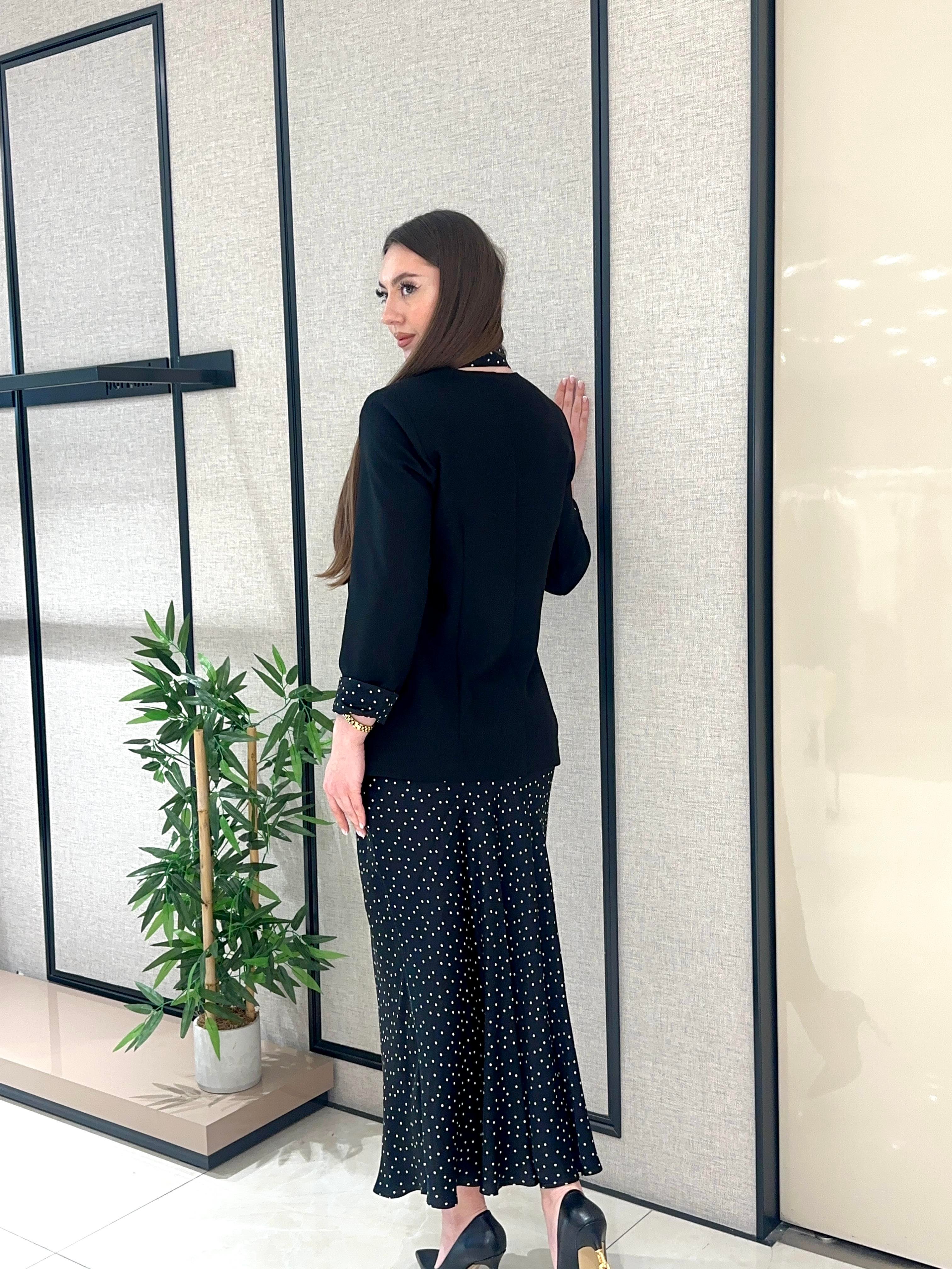 Puantiyeli EtekPerzoni