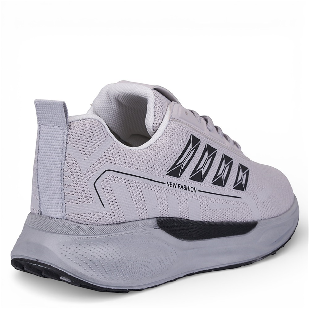 ACROPOL_M_SPOR 143 BUZ_SİYAH
