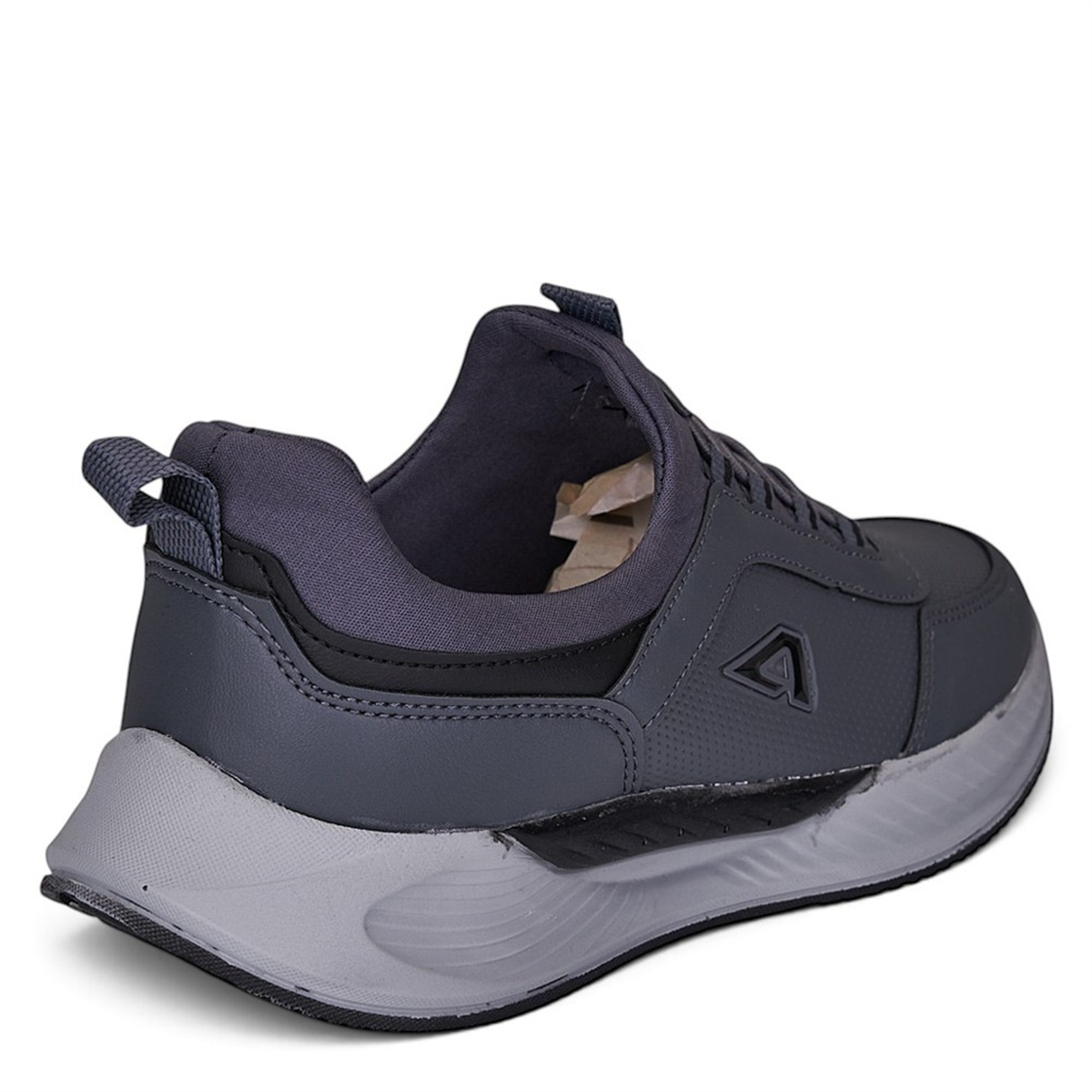 ACROPOL_M_SPOR_CİLT_137 FÜME_SİYAH
