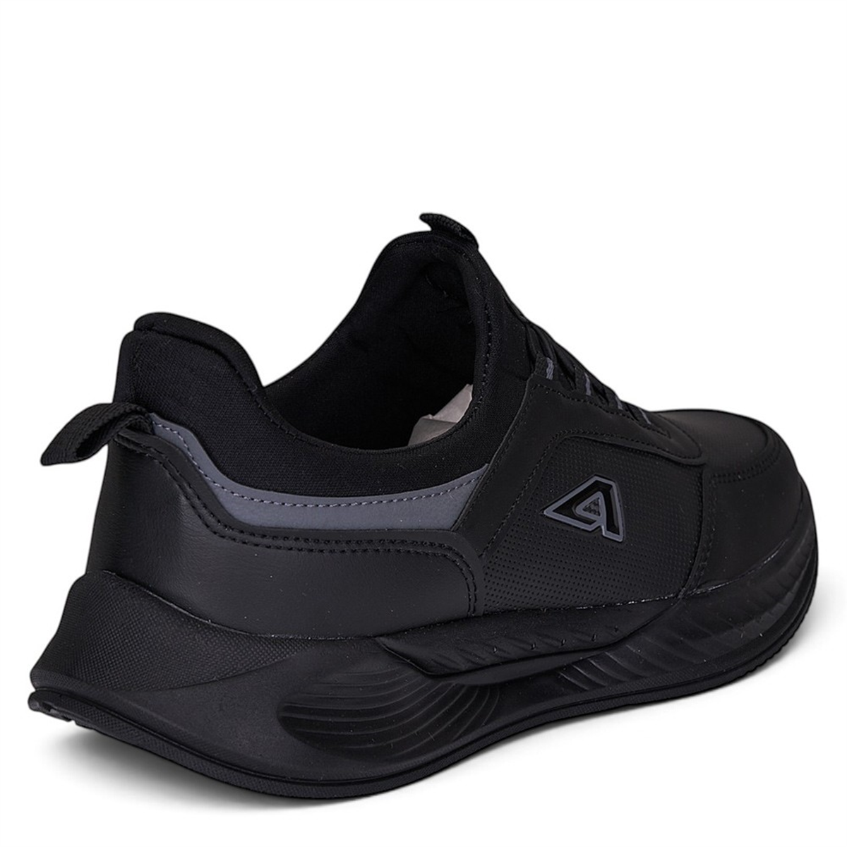 ACROPOL_M_SPOR_CİLT_137 SİYAH_SİYAH