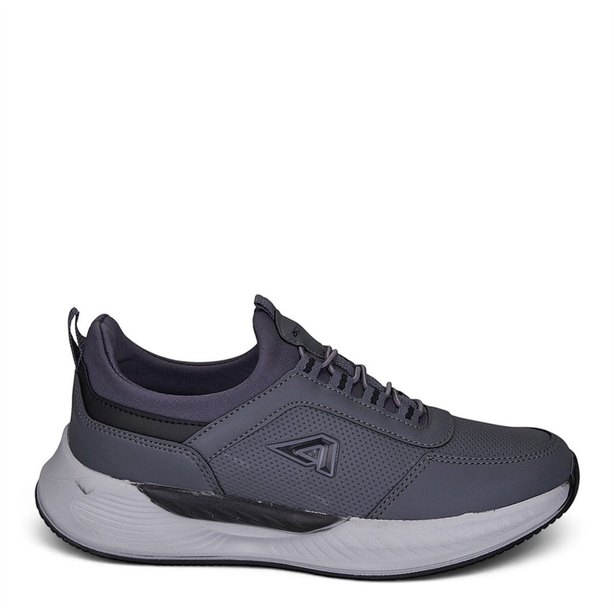 ACROPOL_Z_SPOR_CİLT_137 FÜME_SİYAH