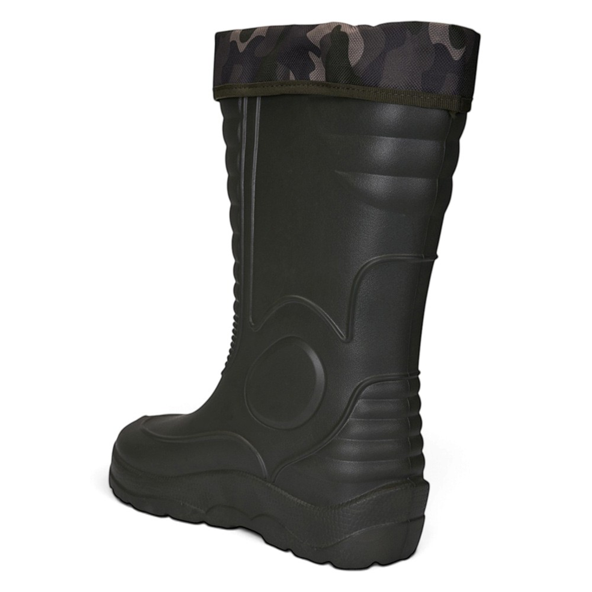 AKINAL_M_ÇİZME E608.M.000 HAKİ